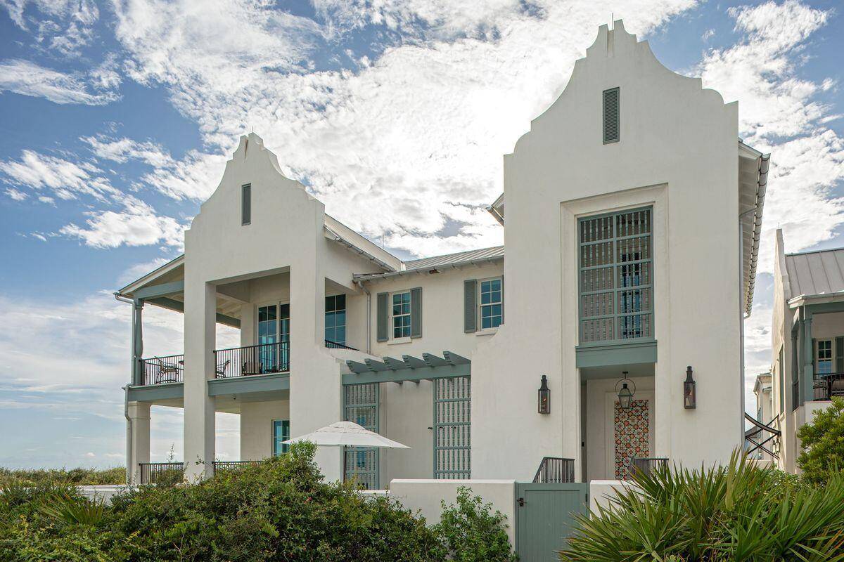 Rosemary Beach, FL 32461,77 S Green Turtle Lane