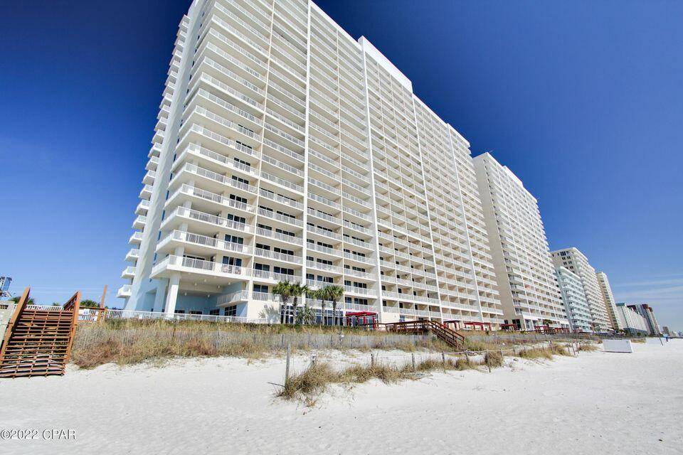 Panama City Beach, FL 32407,10811 Front Beach Road  #UNIT 207