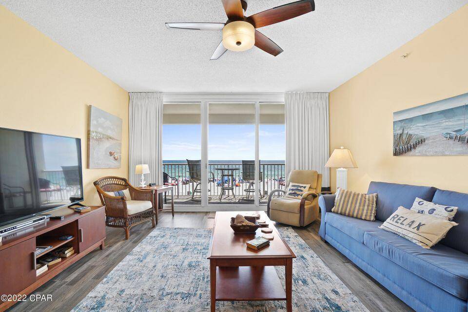 Panama City Beach, FL 32407,10811 Front Beach Road  #UNIT 207