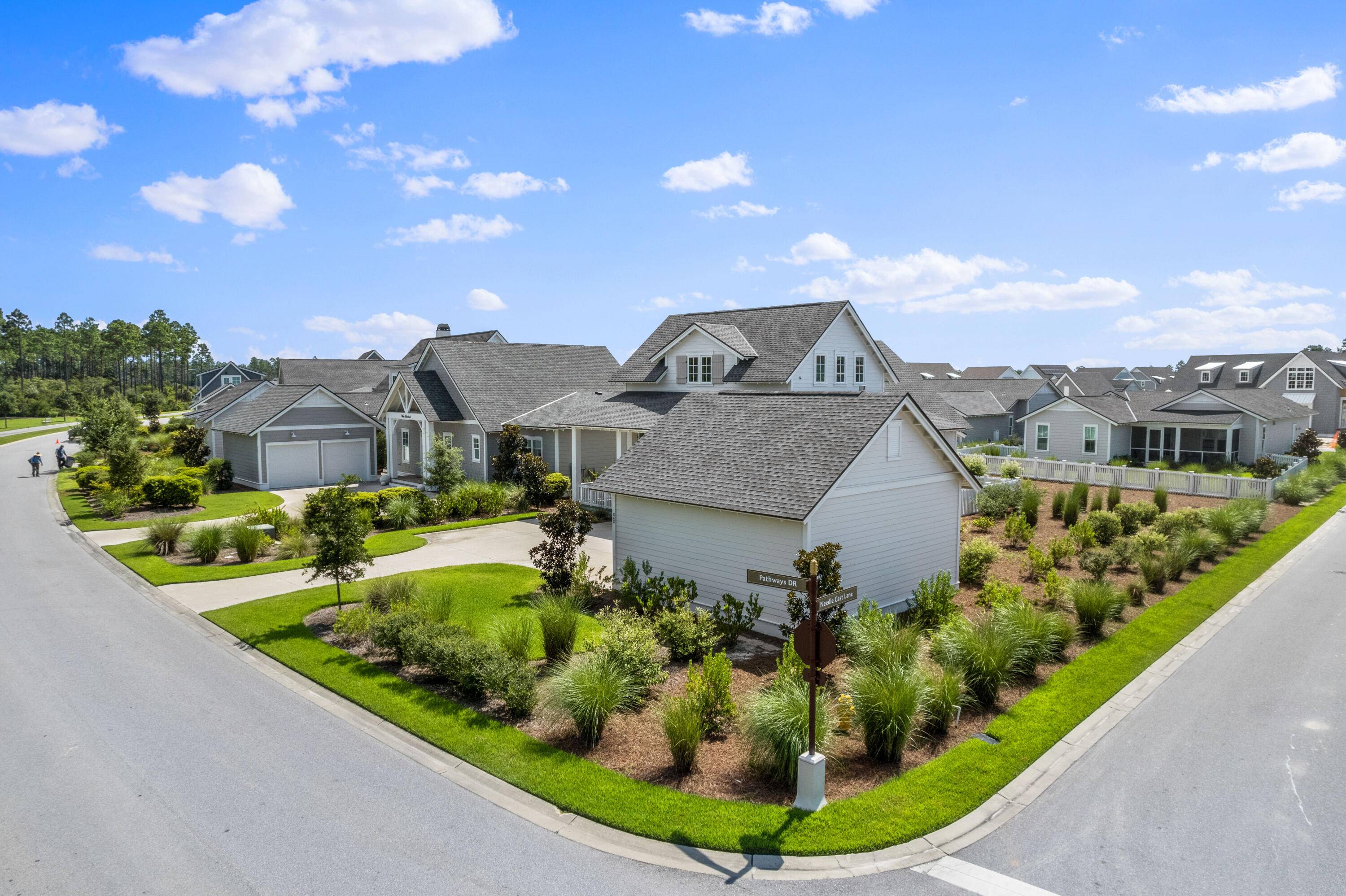 Inlet Beach, FL 32461,888 Pathways Drive