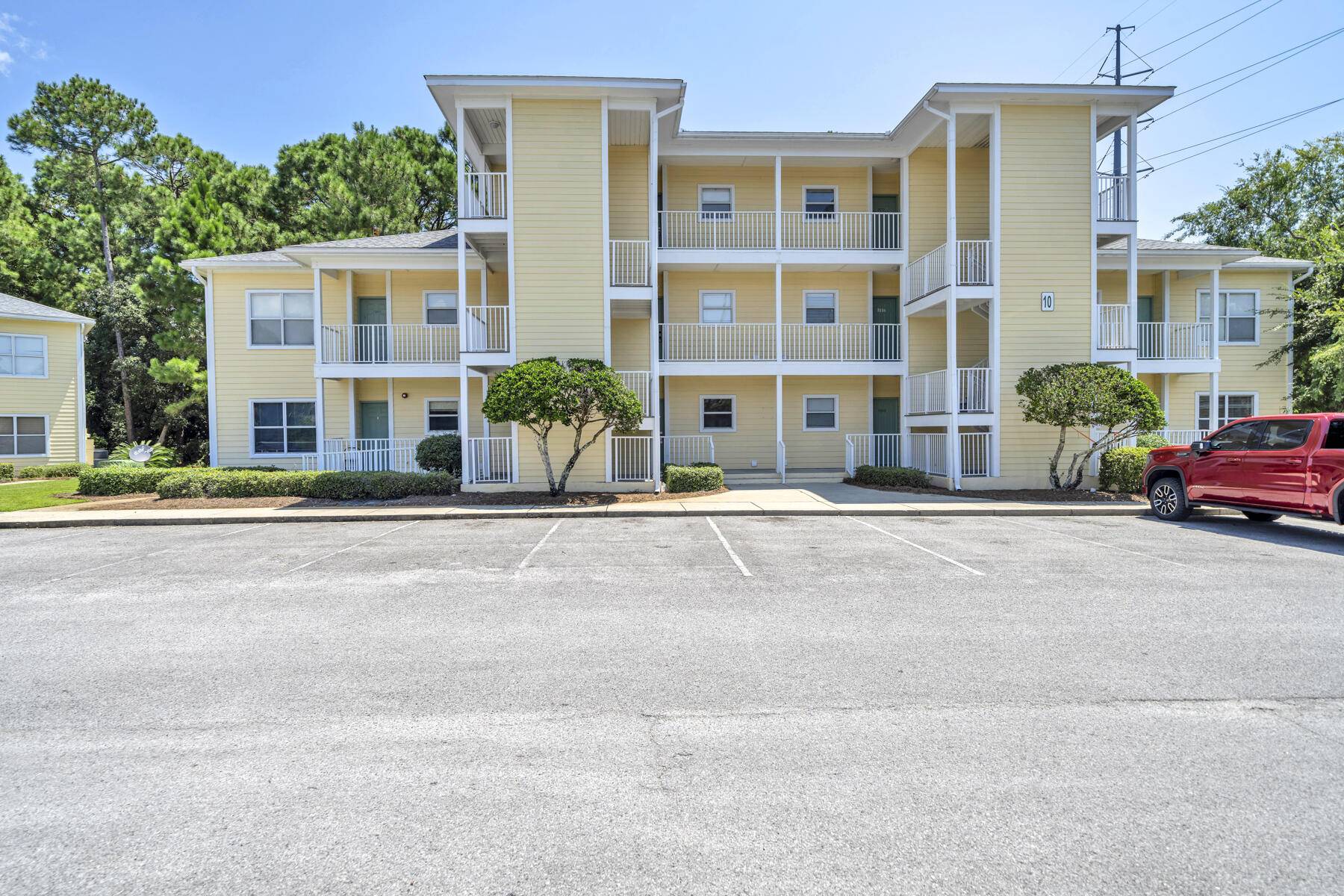 Miramar Beach, FL 32550,200 SANDESTIN Lane  #1004