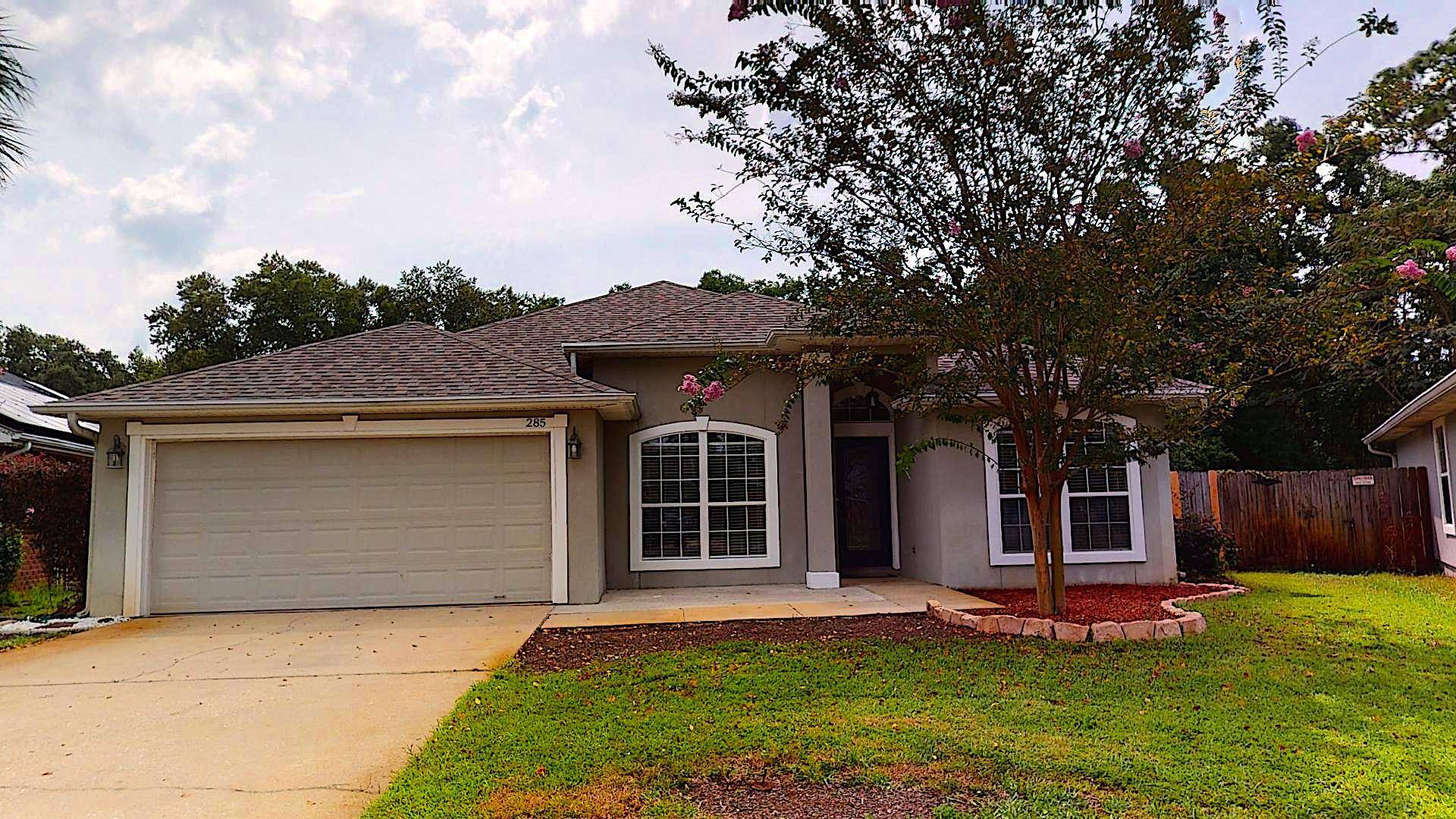 Mary Esther, FL 32569,285 Tecumseh Lane