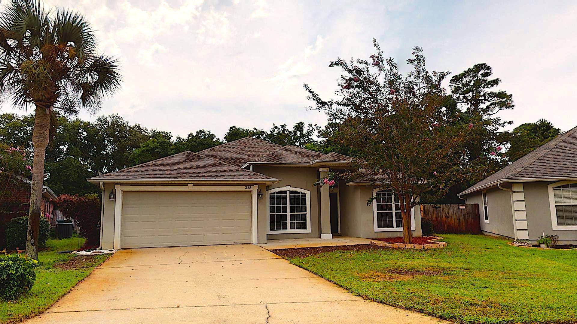 Mary Esther, FL 32569,285 Tecumseh Lane