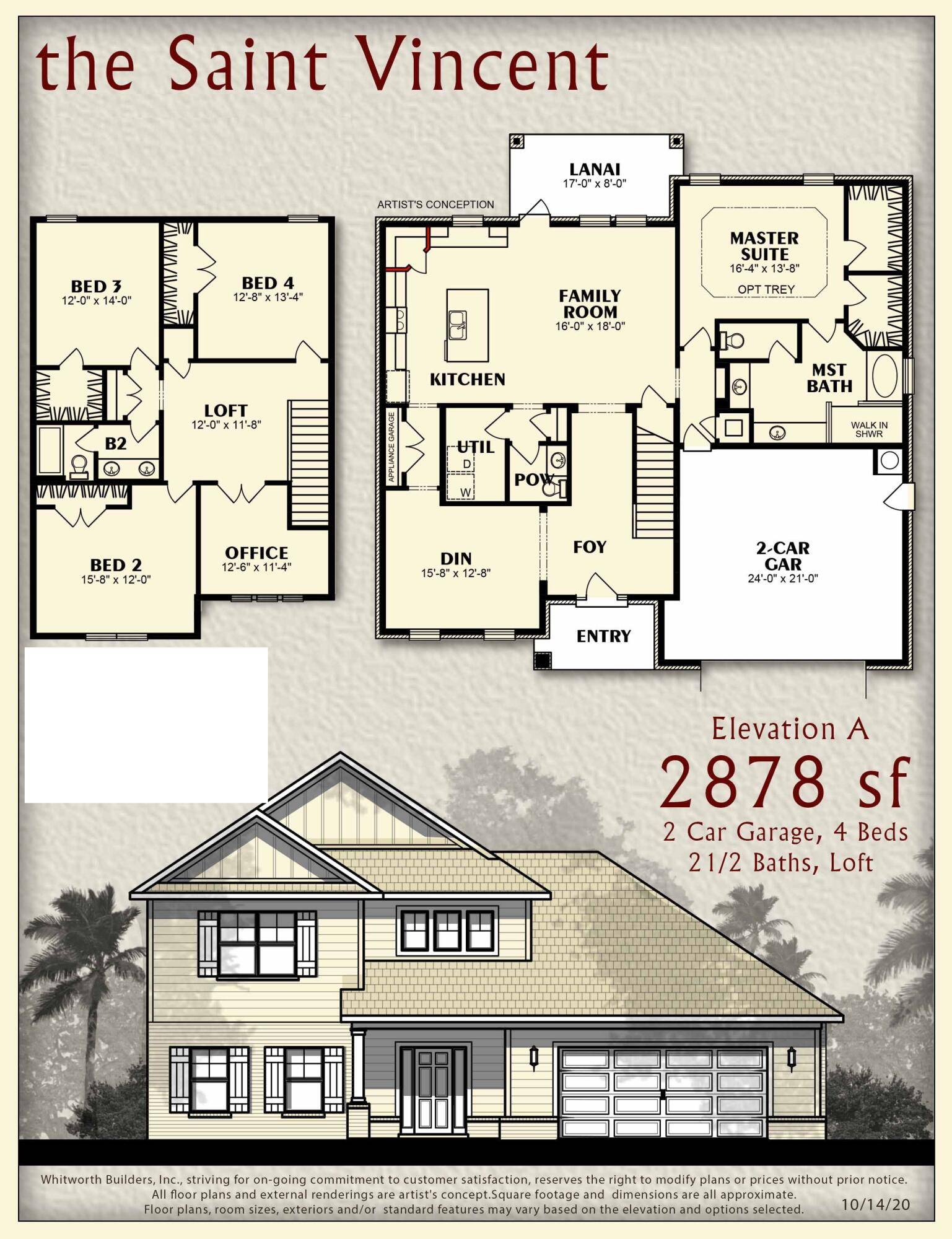 Crestview, FL 32536,Lot 51 Walk Along Way