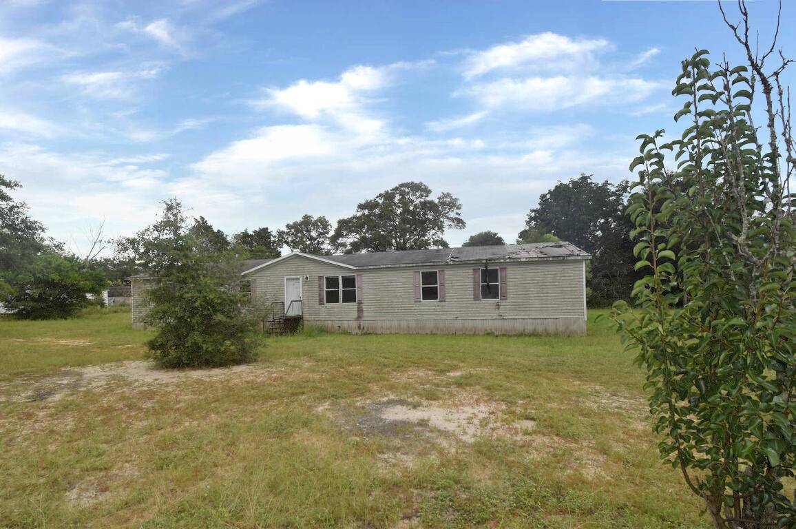 Holt, FL 32564,1032 Whitehead Drive