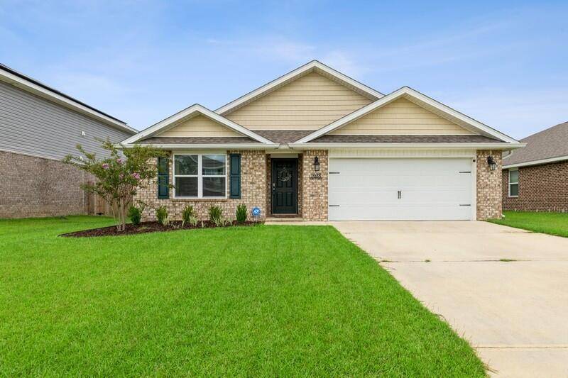 Crestview, FL 32539,1038 Limpkin Street