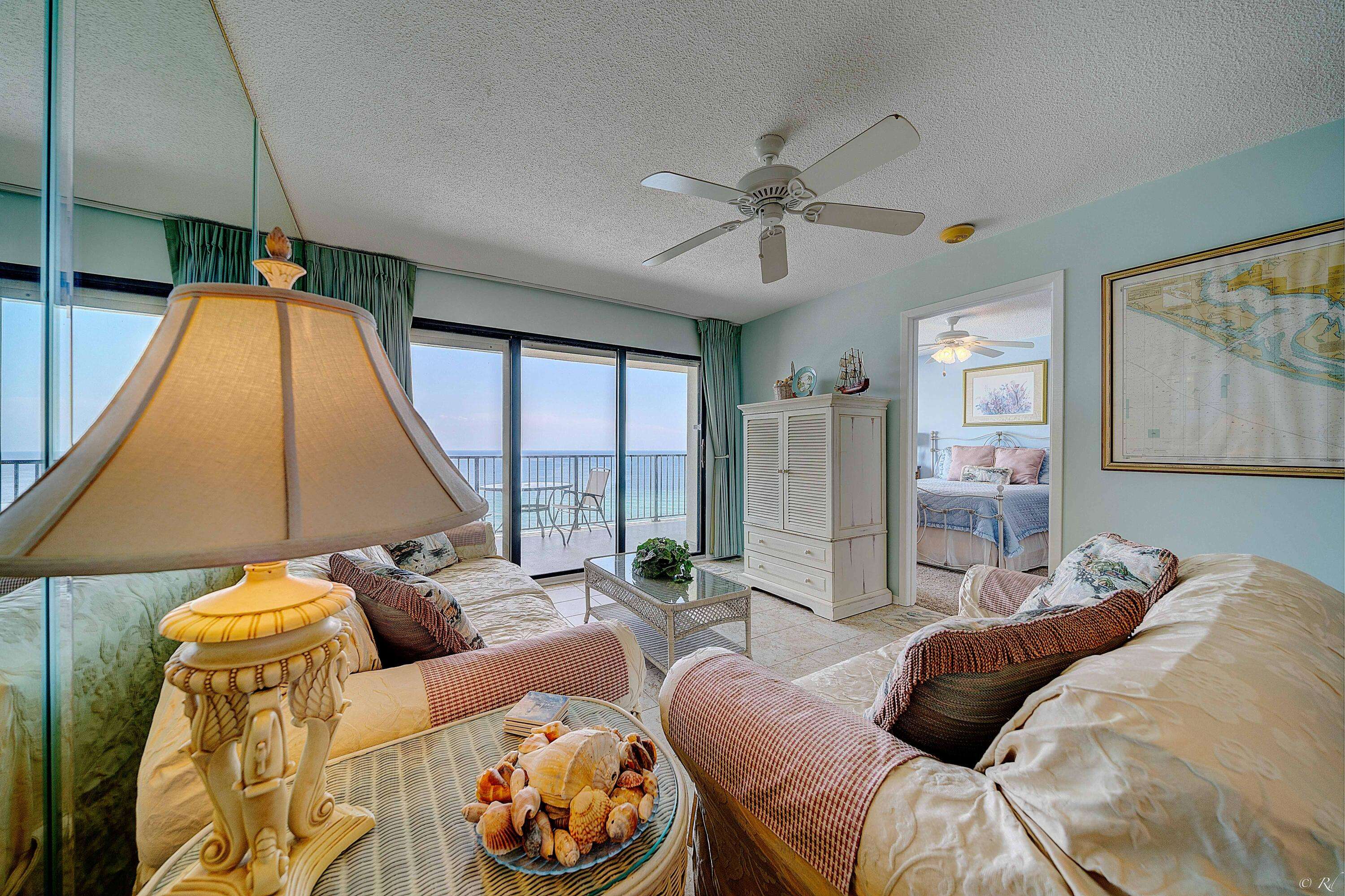 Panama City Beach, FL 32408,4715 Thomas Drive  #UNIT 1309B