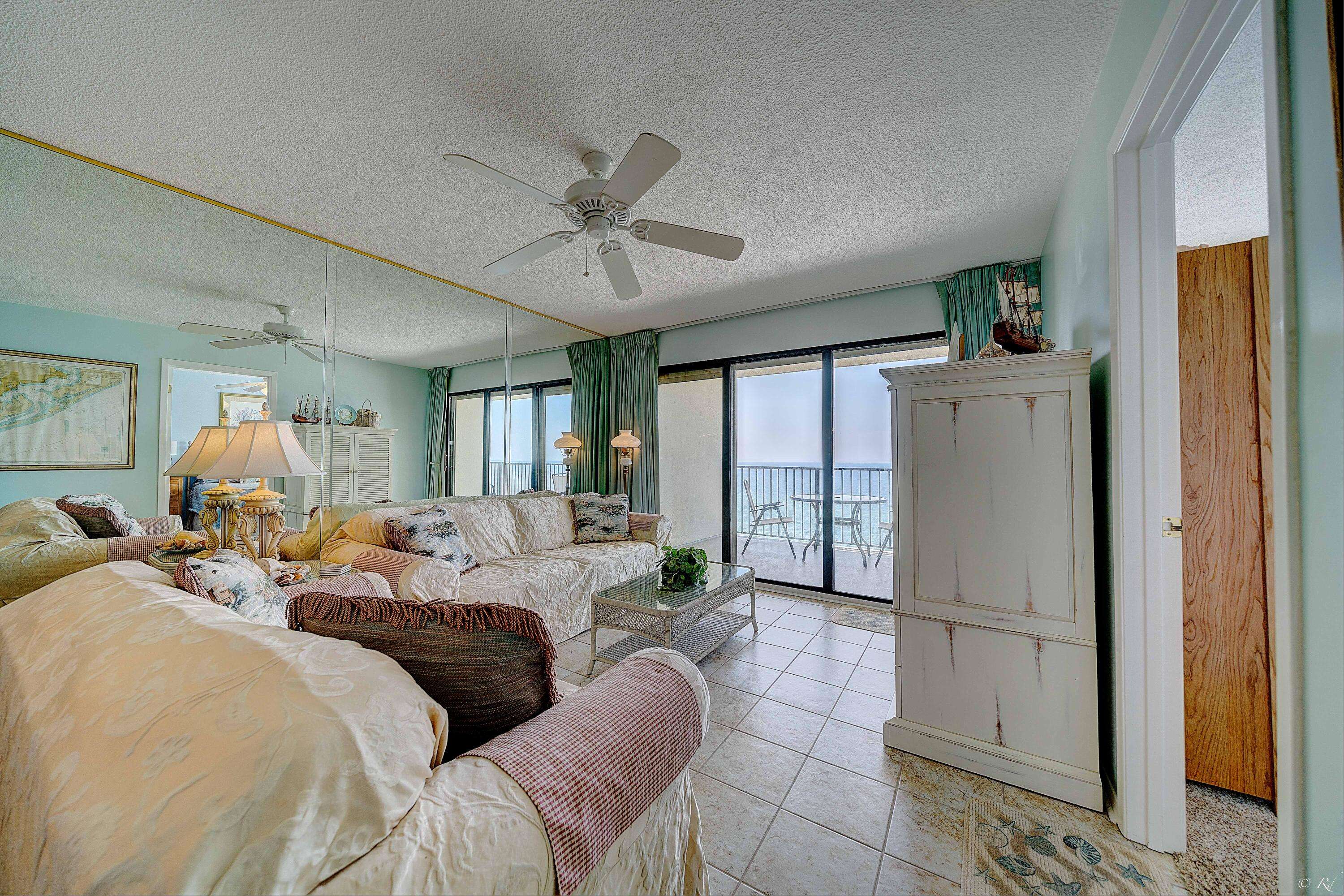 Panama City Beach, FL 32408,4715 Thomas Drive  #UNIT 1309B