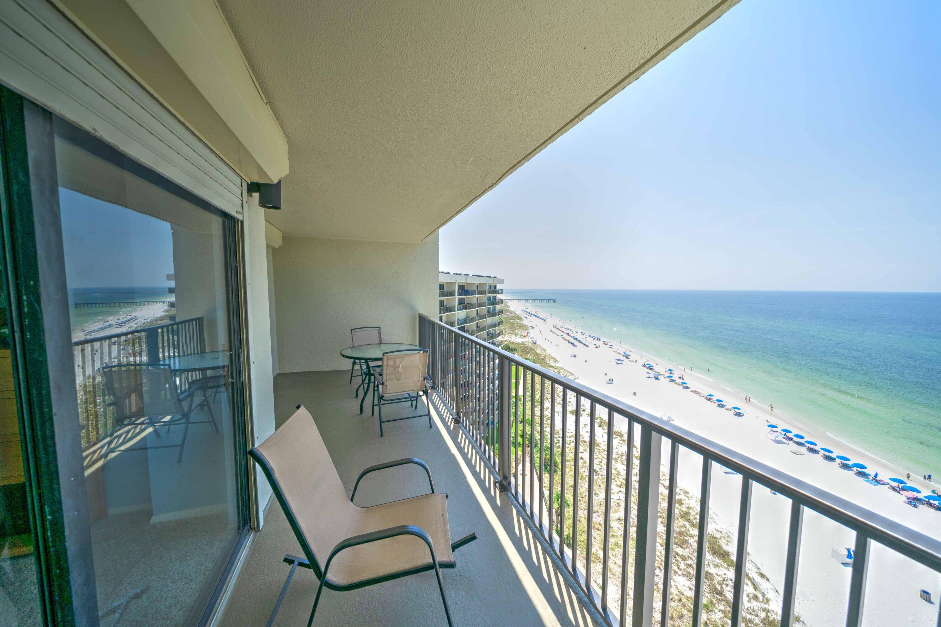 Panama City Beach, FL 32408,4715 Thomas Drive  #UNIT 1309B