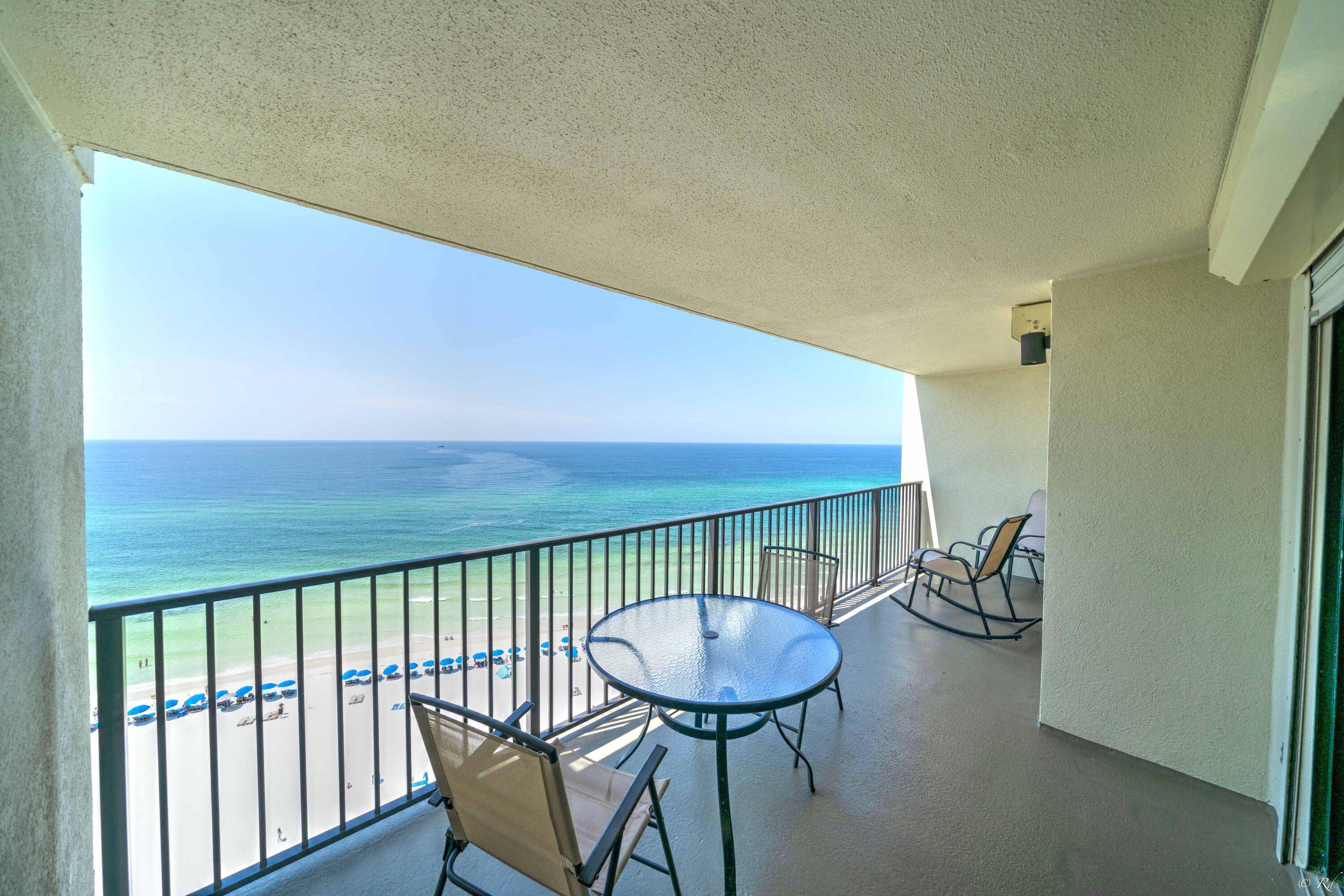 Panama City Beach, FL 32408,4715 Thomas Drive  #UNIT 1309B