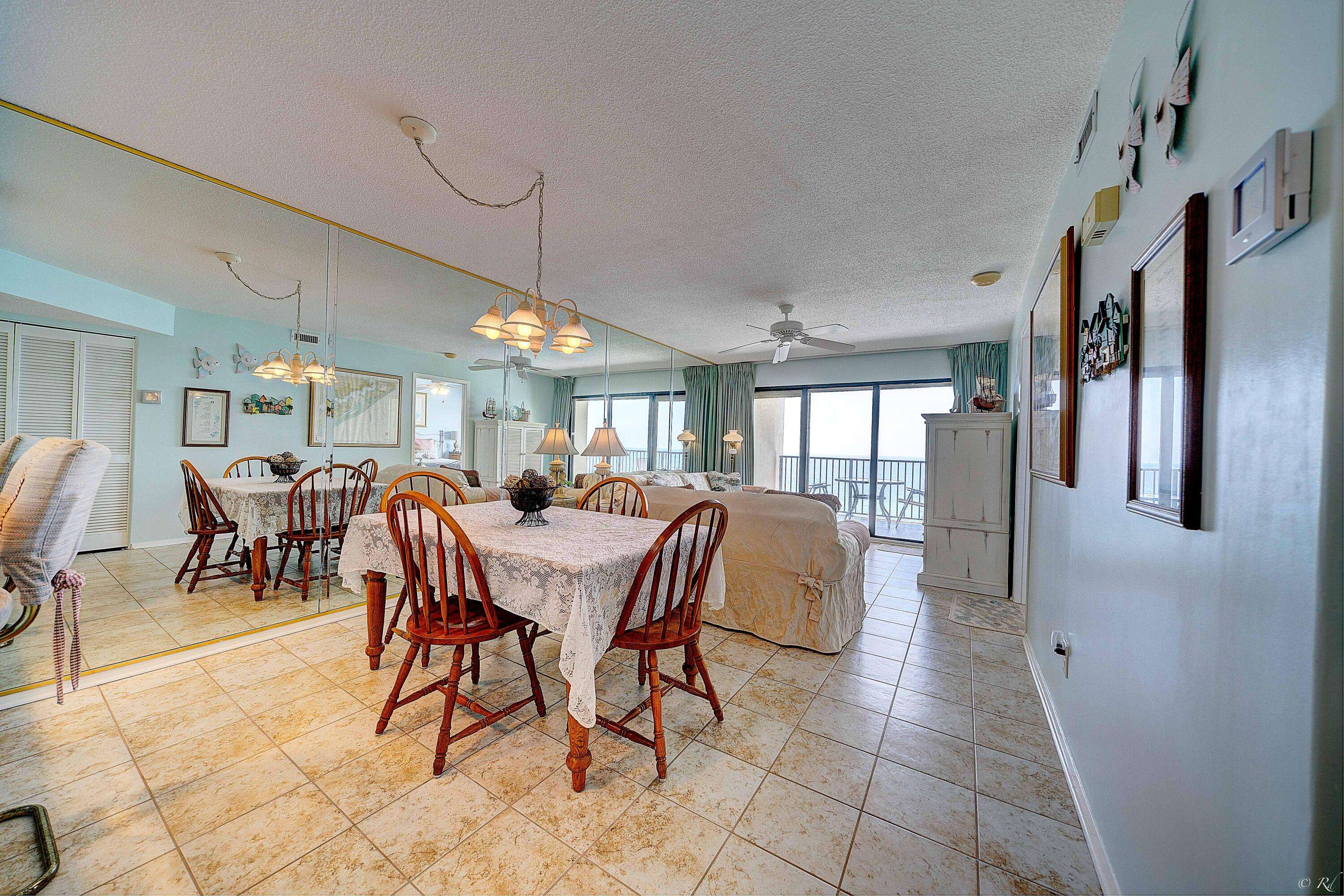 Panama City Beach, FL 32408,4715 Thomas Drive  #UNIT 1309B