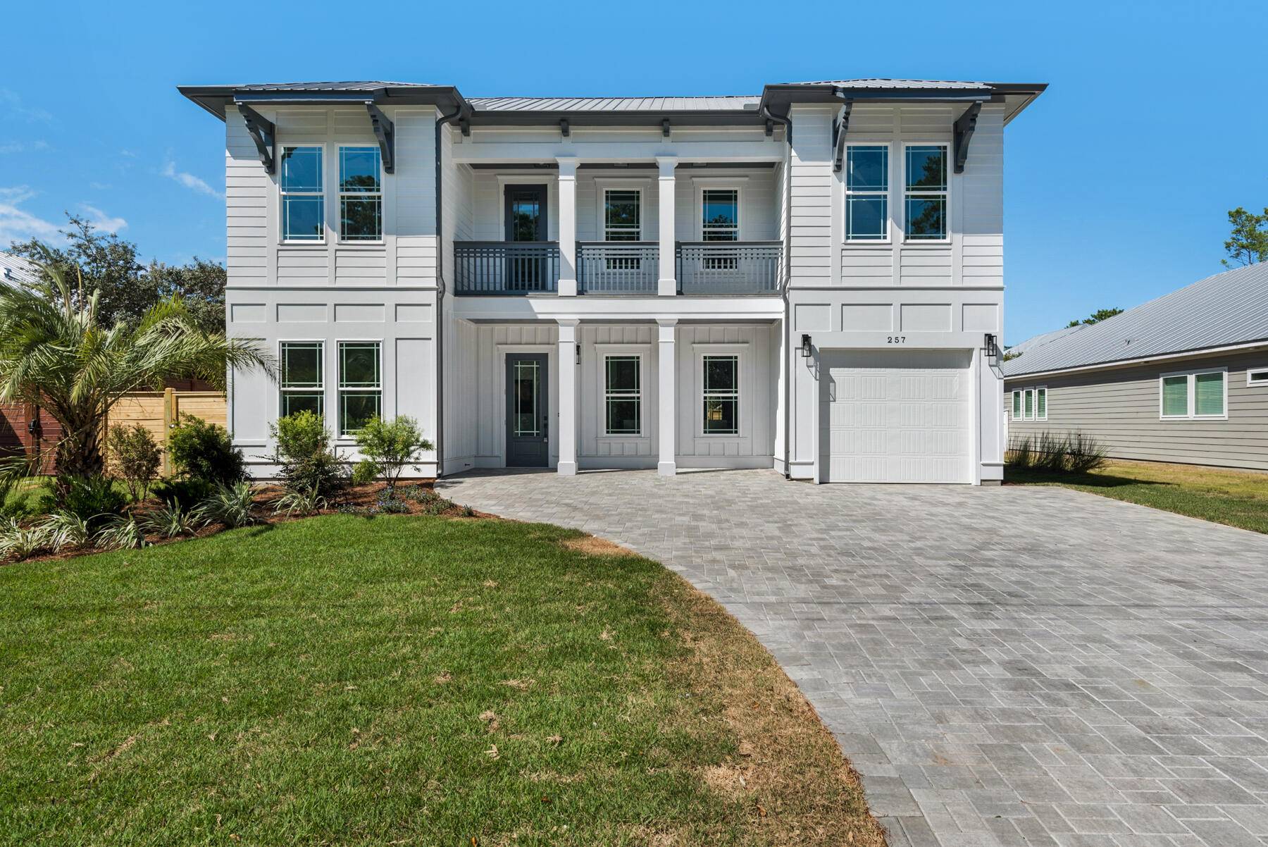 Inlet Beach, FL 32461,257 Seacrest Drive