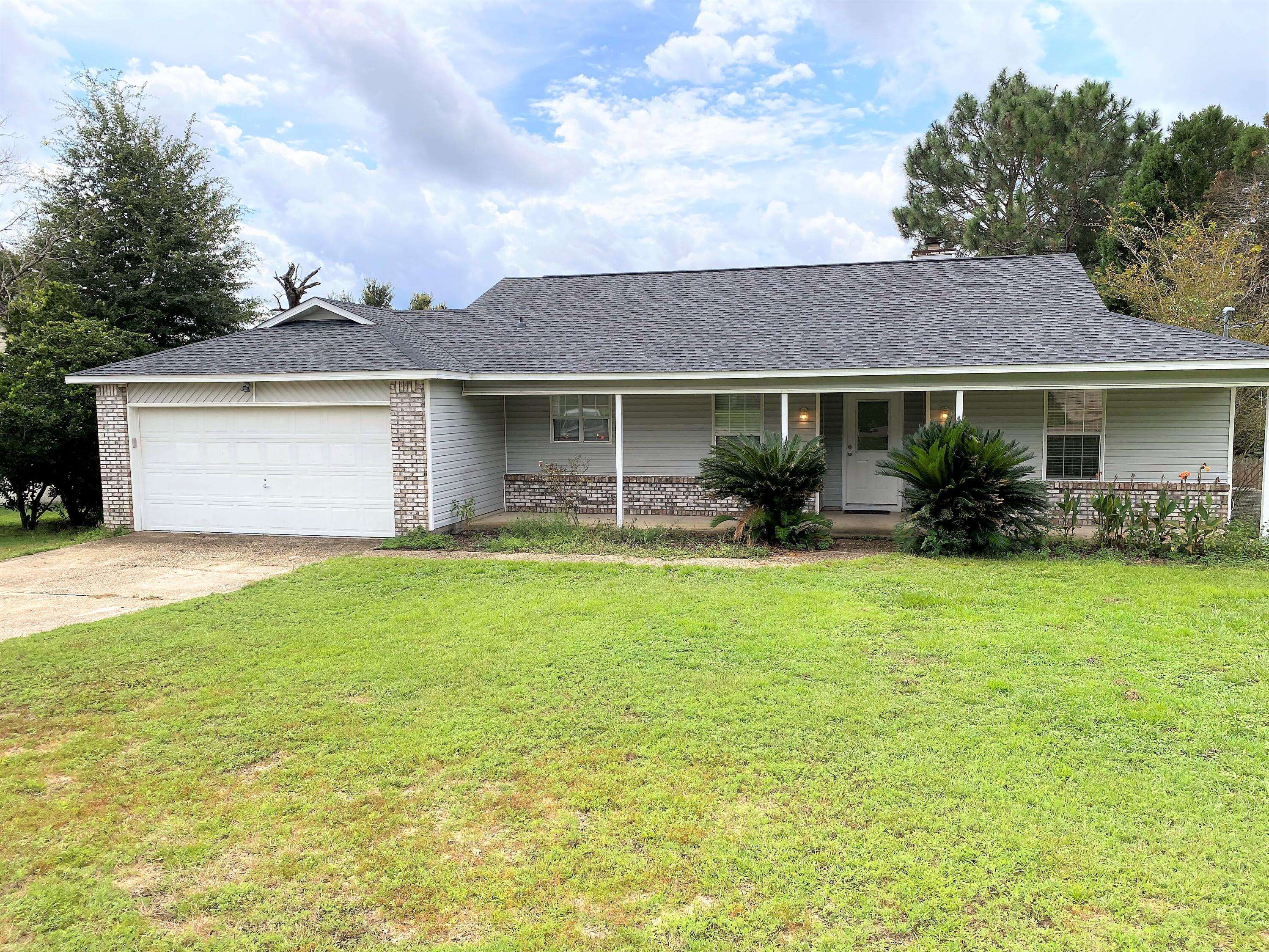 Crestview, FL 32536,131 Villacrest Drive