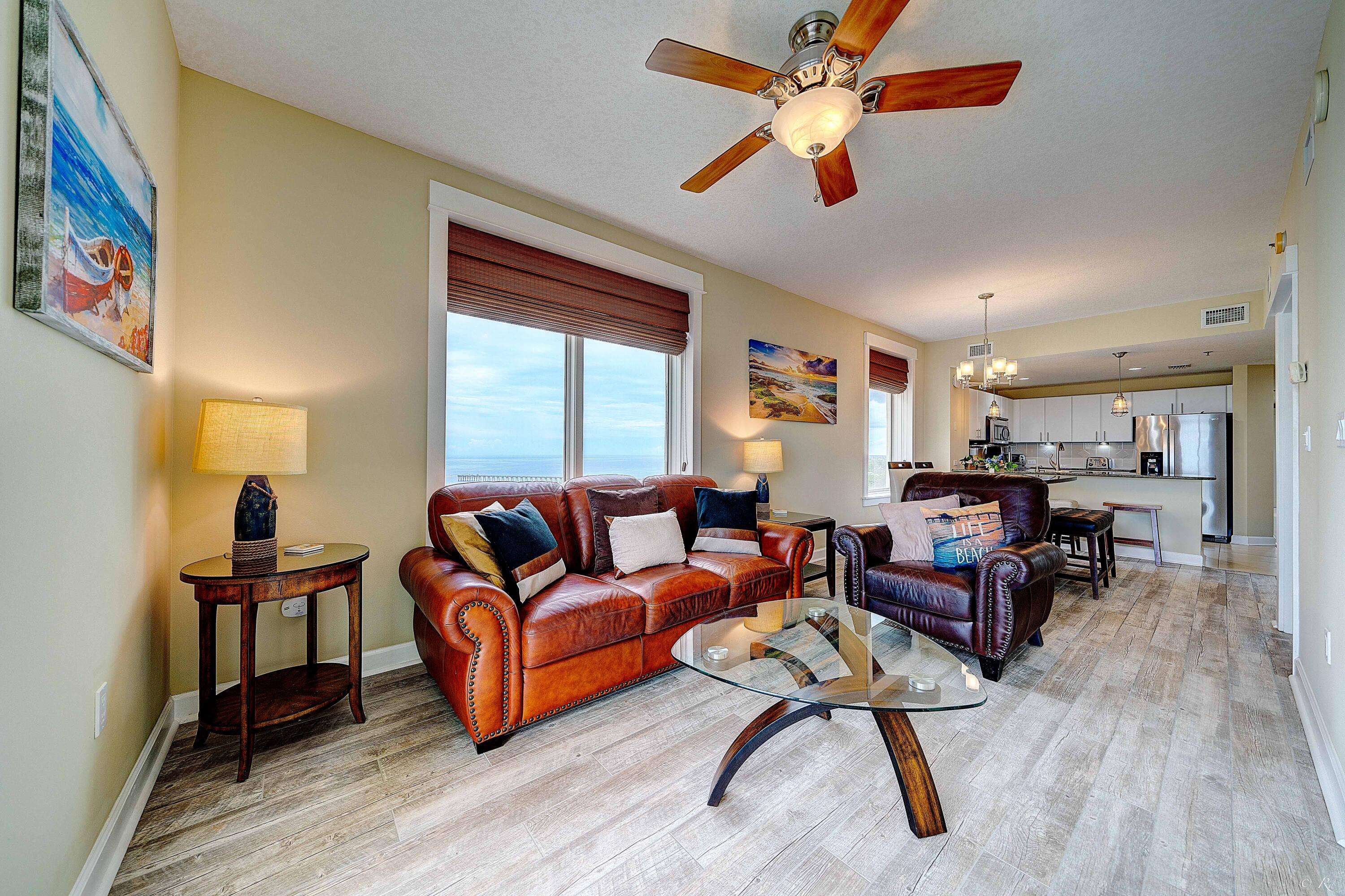 Panama City Beach, FL 32407,11800 Front Beach Road  #2- 1001