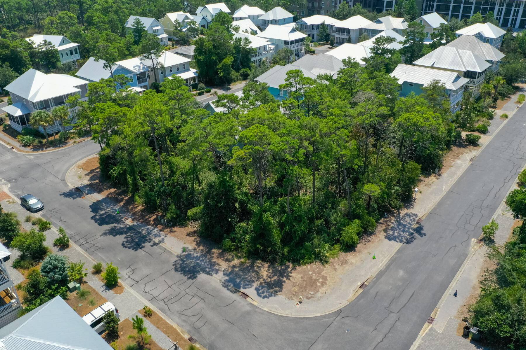 Santa Rosa Beach, FL 32459,Lot 140 Cabana Trail