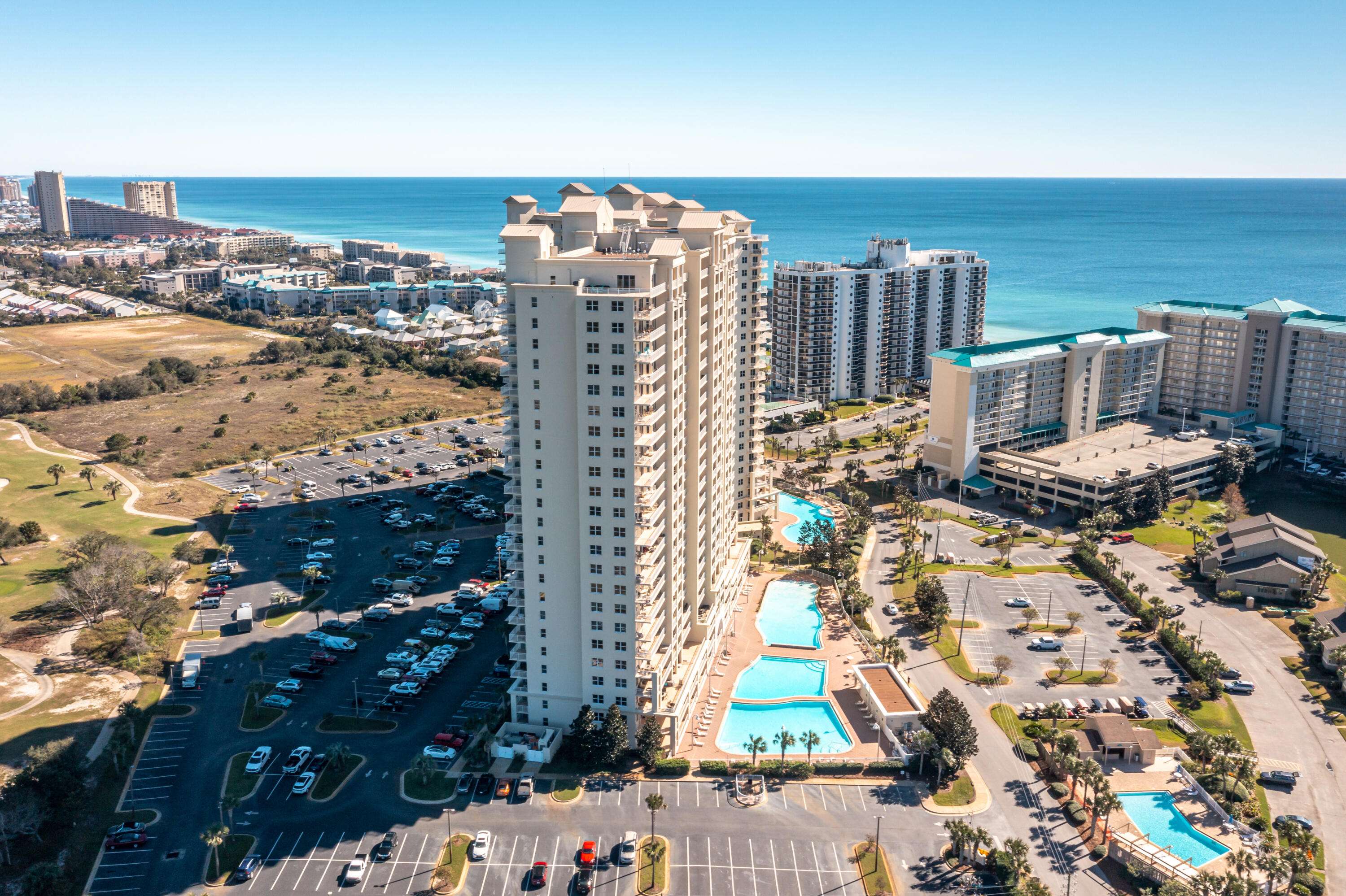 Miramar Beach, FL 32550,122 Seascape Blvd  #709