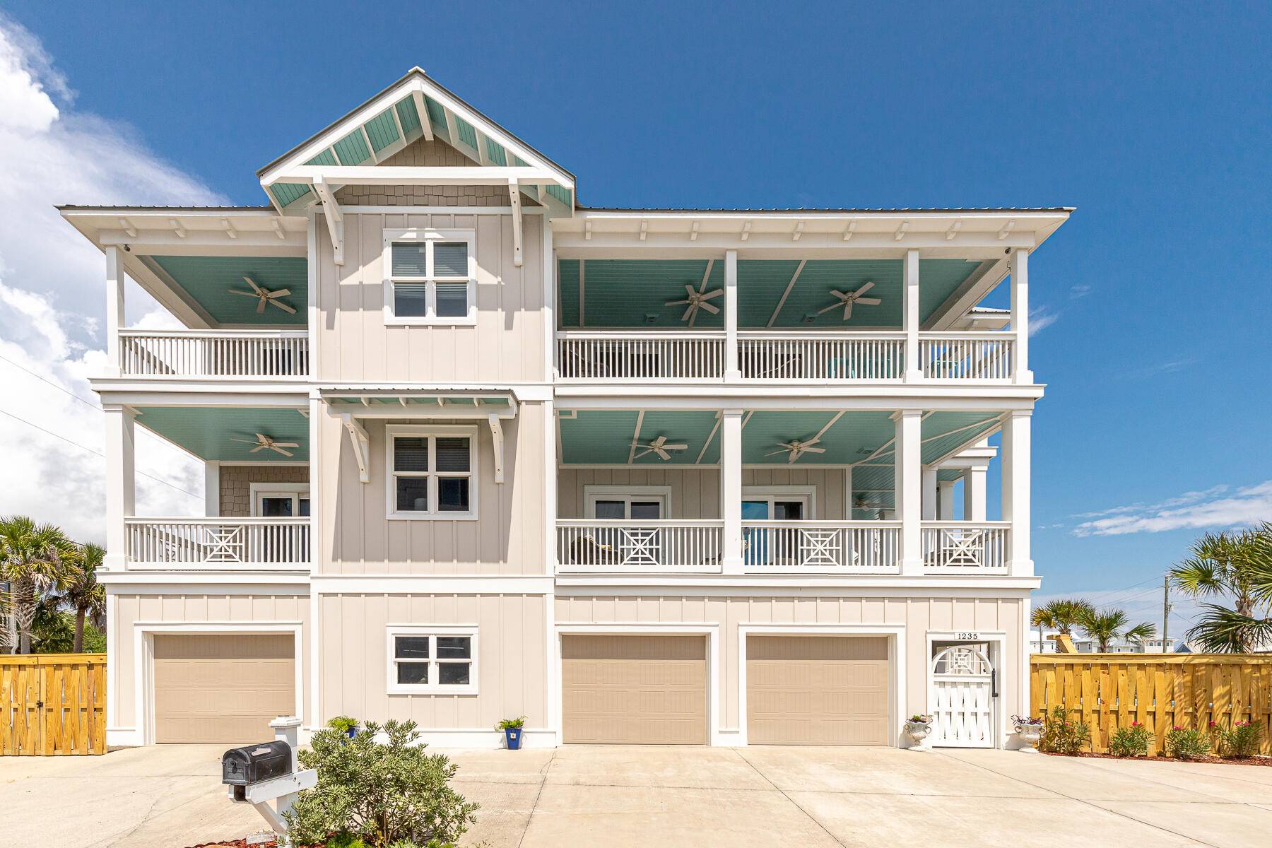 Santa Rosa Beach, FL 32459,1235 Allen Loop Drive