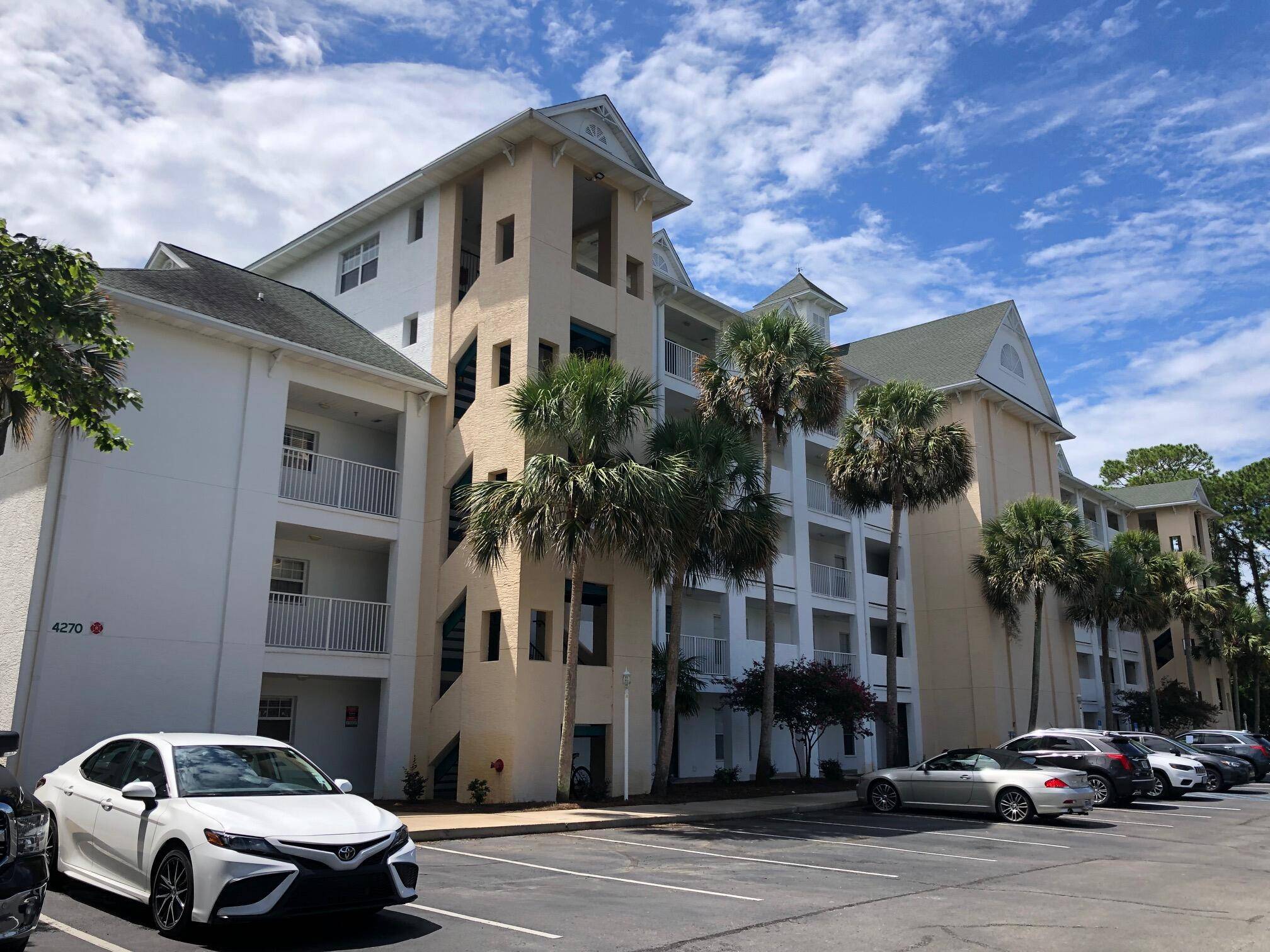 Niceville, FL 32578,4270 Calinda Lane  #UNIT 337