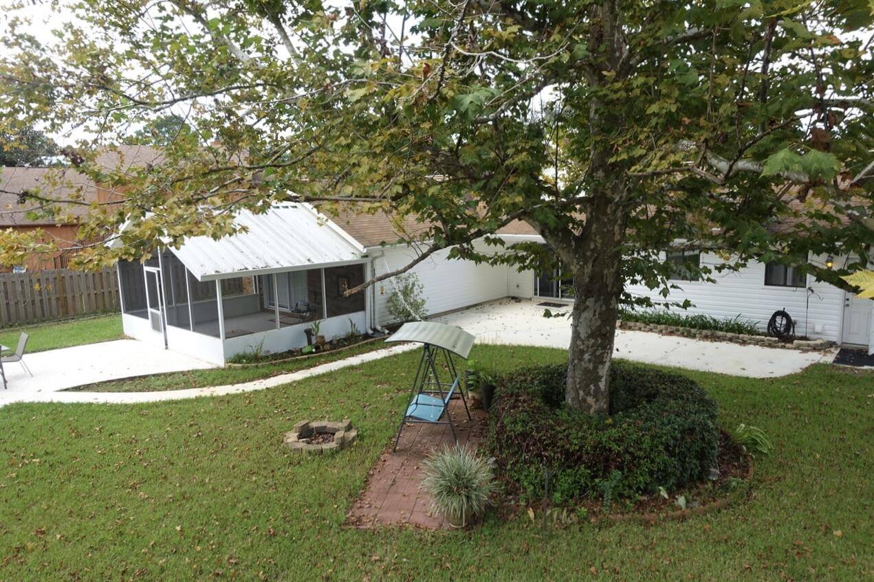 Mary Esther, FL 32569,310 Timberlake Court