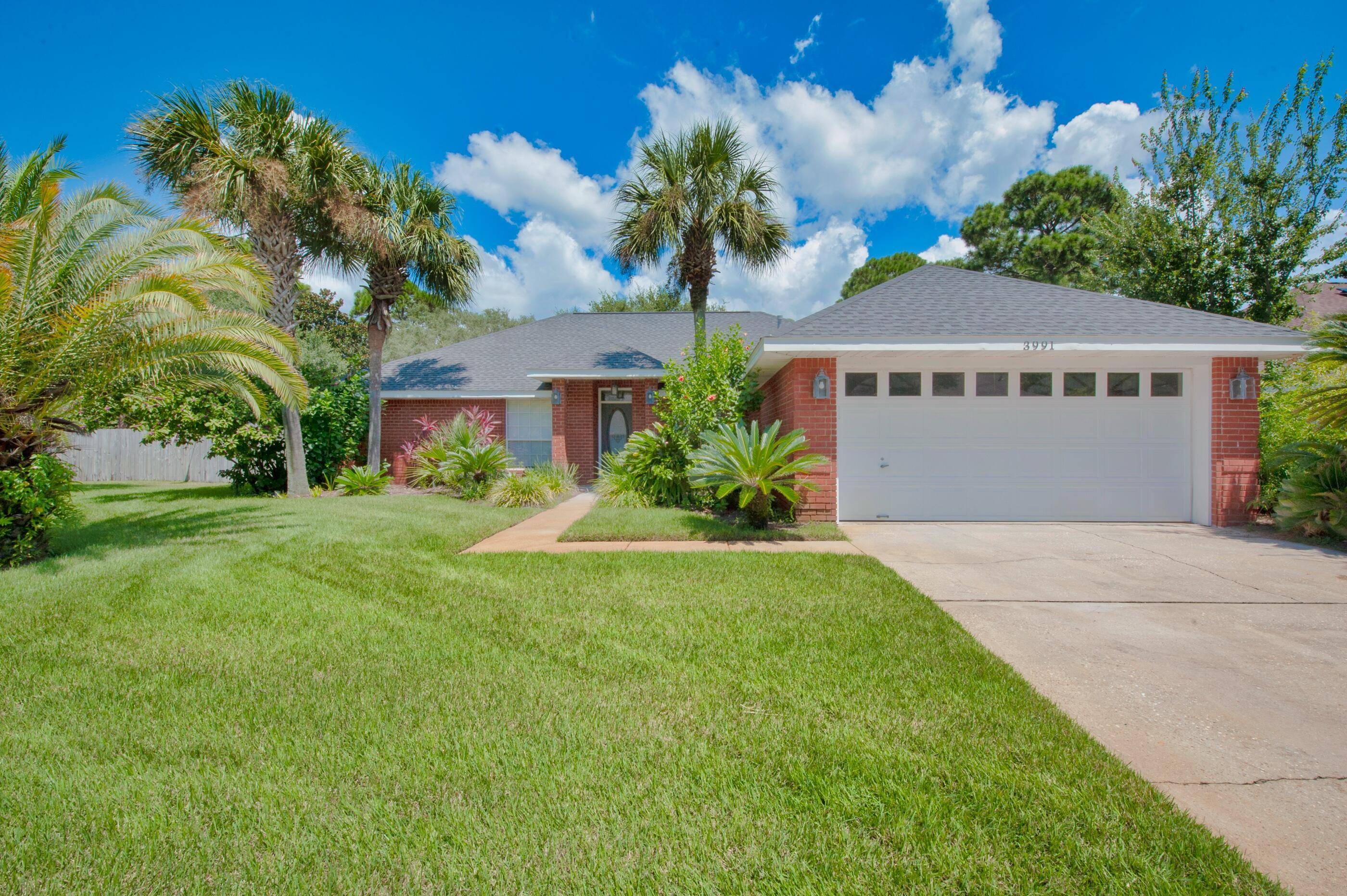 Destin, FL 32541,3991 Lauren Court