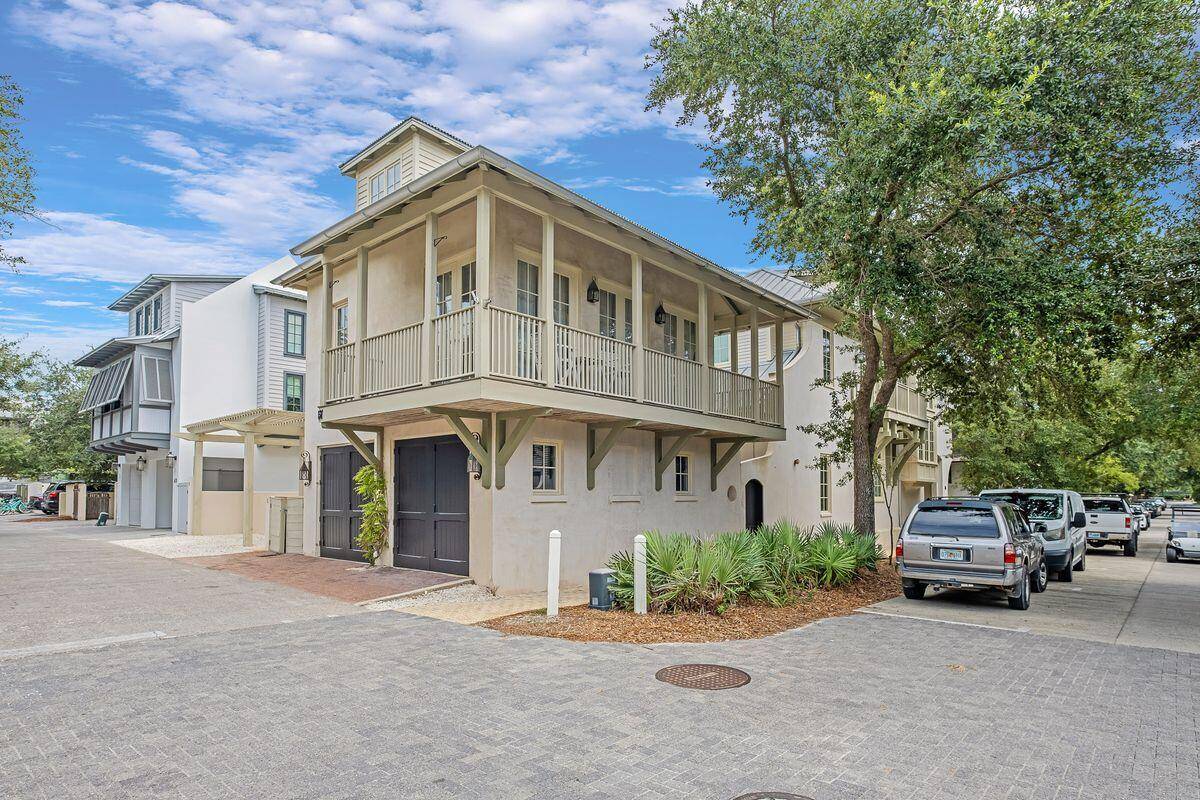 Rosemary Beach, FL 32461,43 E Water Street