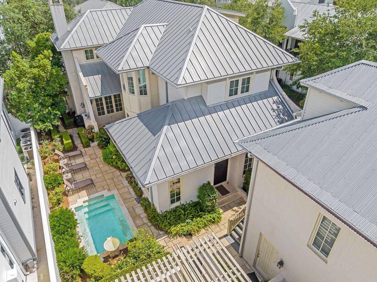 Rosemary Beach, FL 32461,43 E Water Street