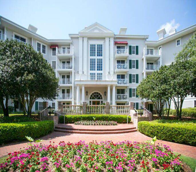 Miramar Beach, FL 32550,9600 Grand Sandestin Boulevard  #UNIT 3315