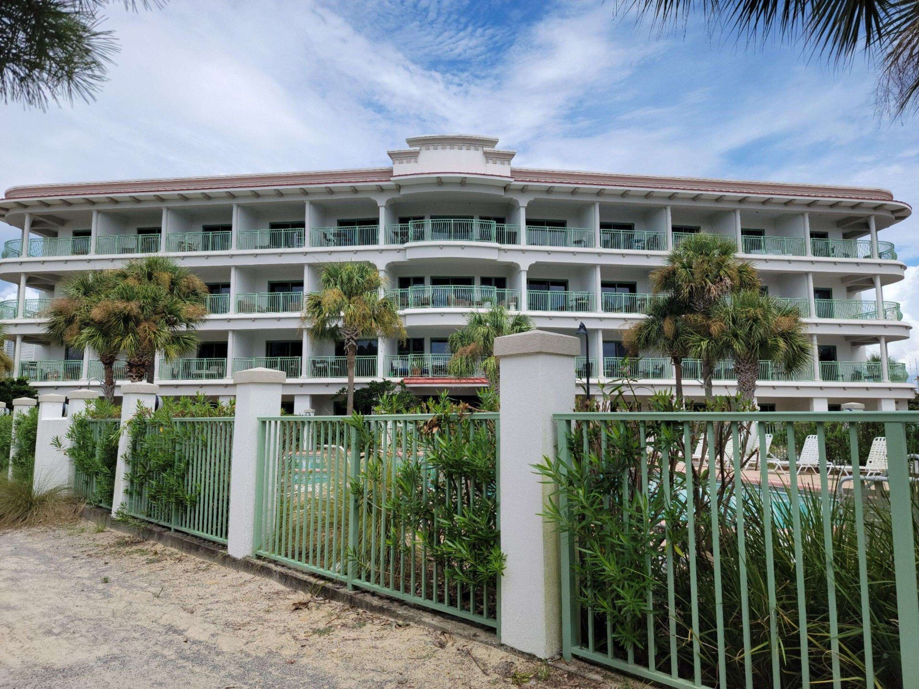 Inlet Beach, FL 32461,9955 E Co Highway 30A  ## 204