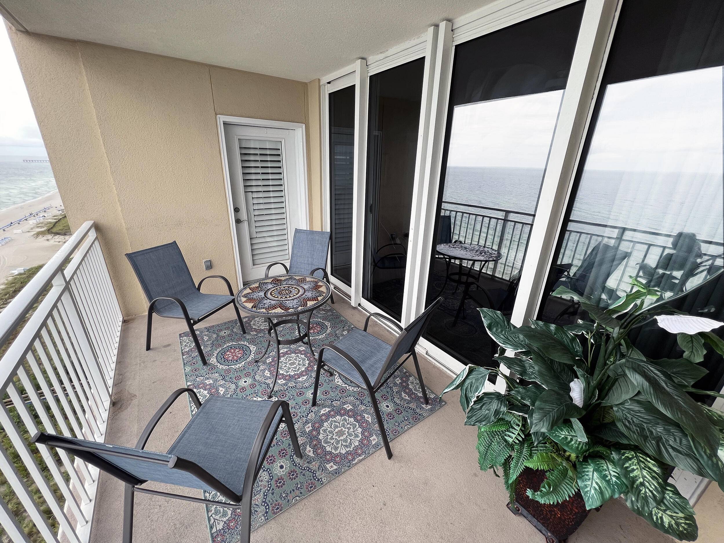 Panama City Beach, FL 32413,14701 Front Beach Road  #1130