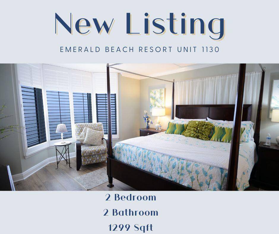 Panama City Beach, FL 32413,14701 Front Beach Road  #1130