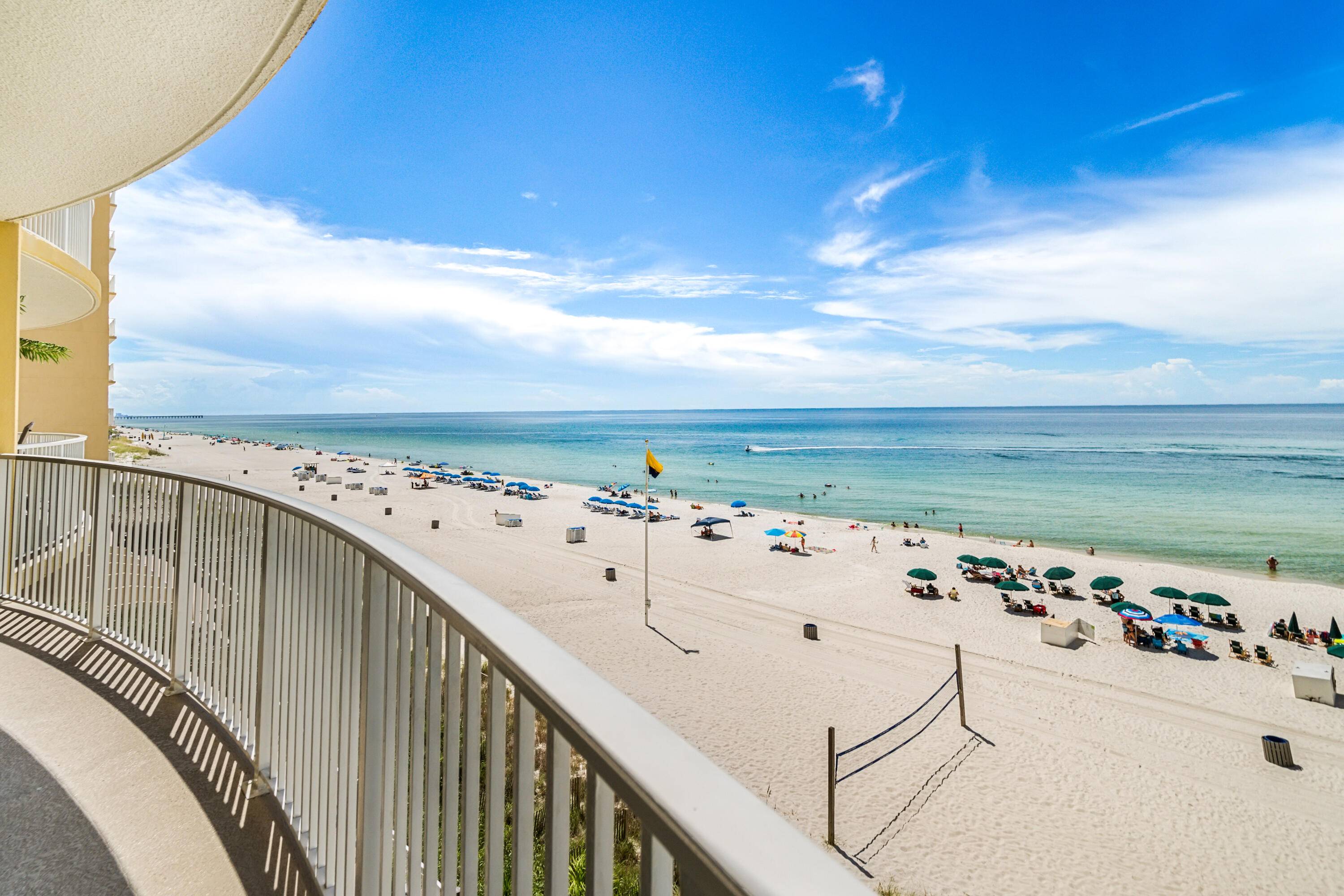 Panama City Beach, FL 32413,17545 Front Beach Road  #UNIT 509