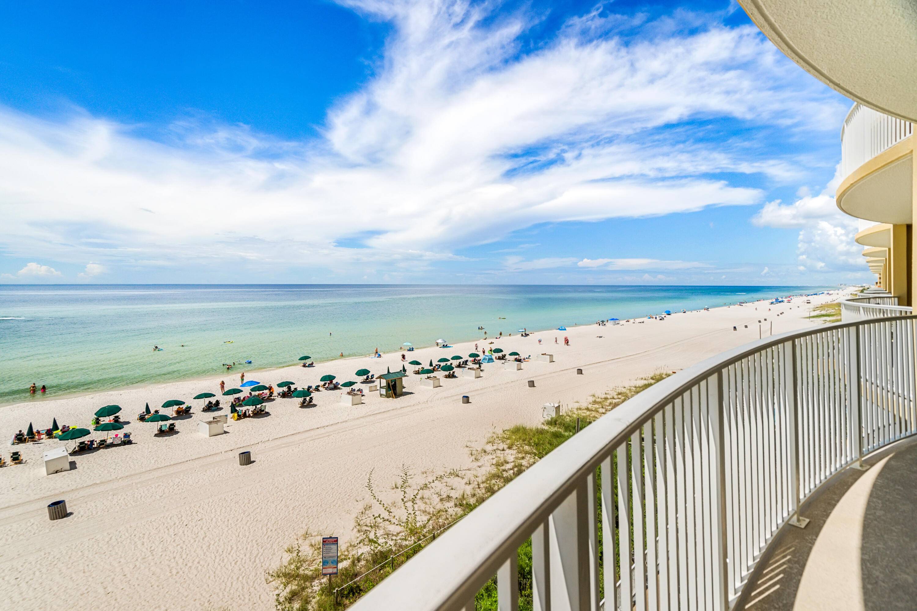 Panama City Beach, FL 32413,17545 Front Beach Road  #UNIT 509