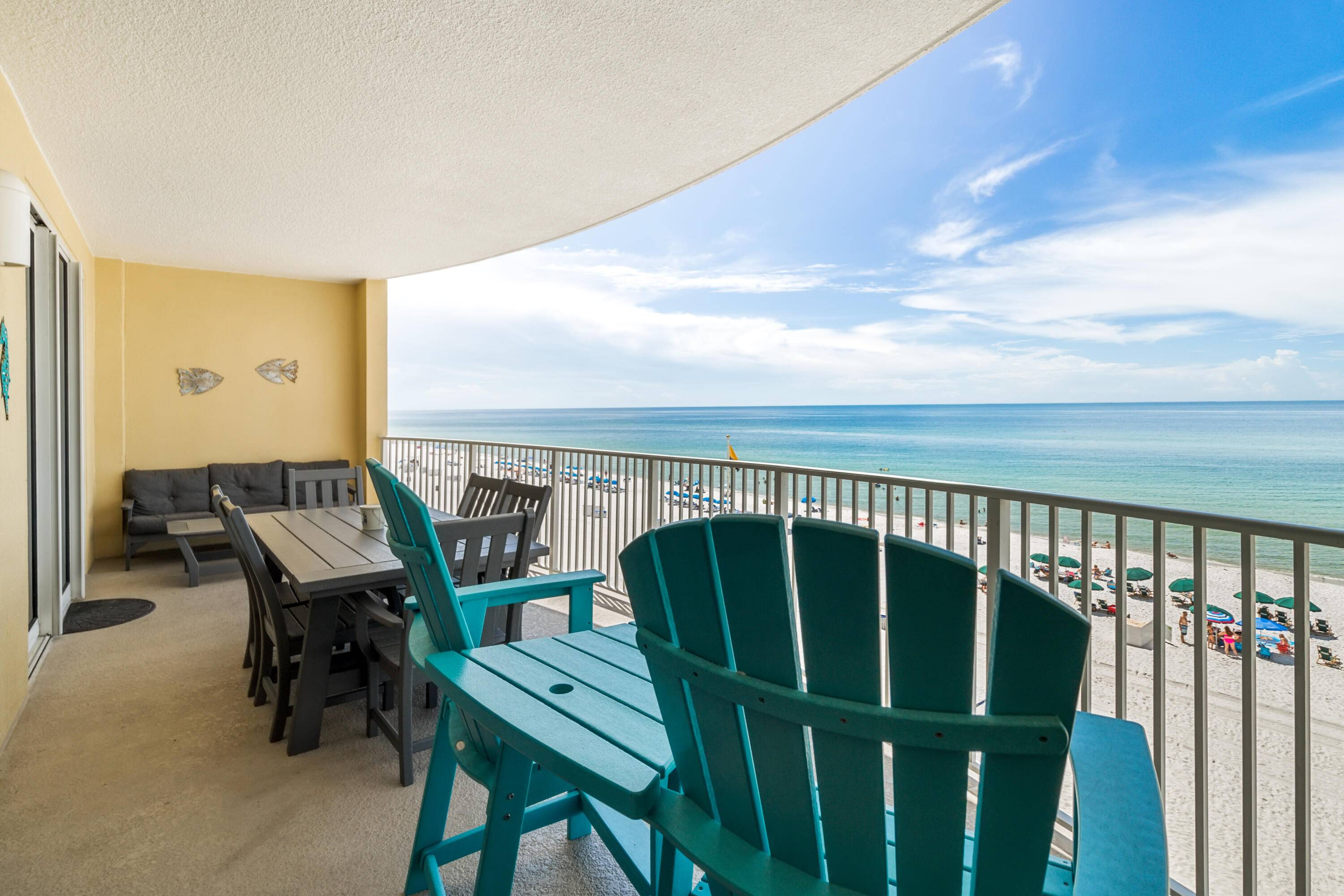 Panama City Beach, FL 32413,17545 Front Beach Road  #UNIT 509