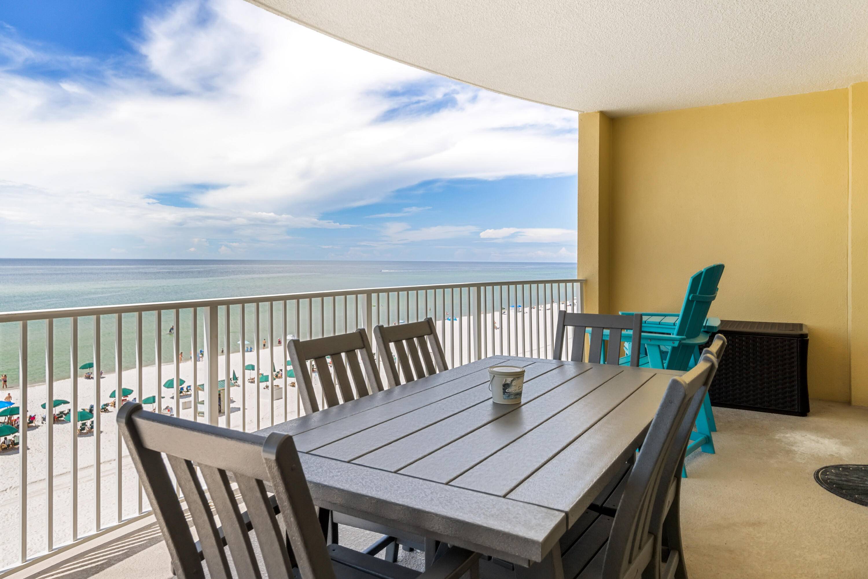 Panama City Beach, FL 32413,17545 Front Beach Road  #UNIT 509