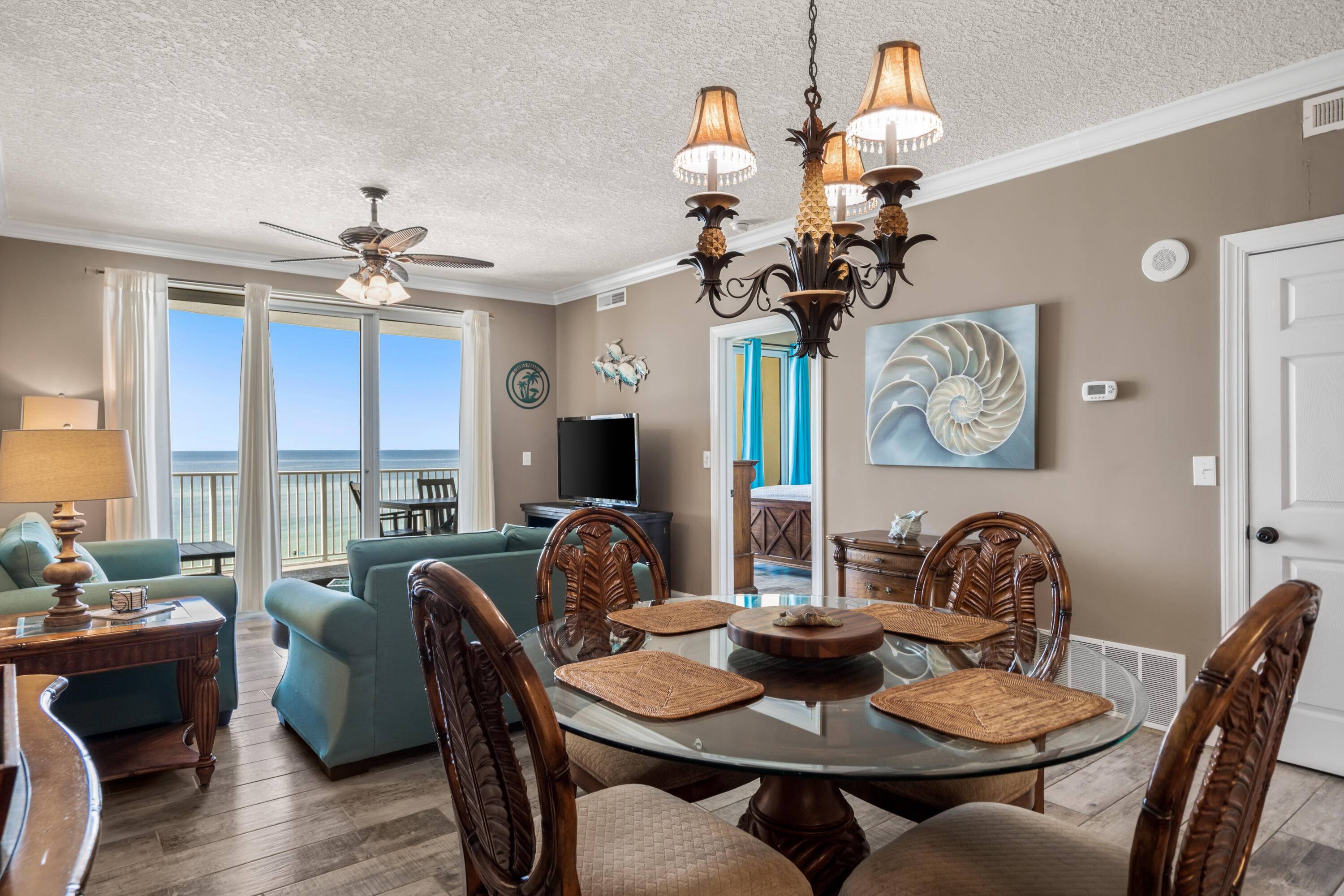 Panama City Beach, FL 32413,17545 Front Beach Road  #UNIT 509