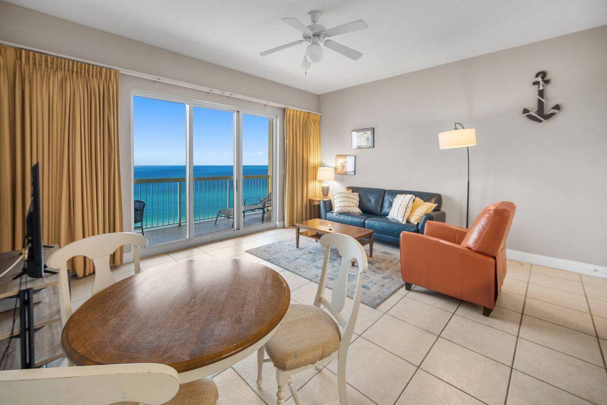 Panama City Beach, FL 32407,15817 Front Beach Road  #1-2303