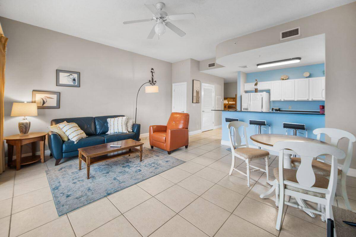 Panama City Beach, FL 32407,15817 Front Beach Road  #1-2303