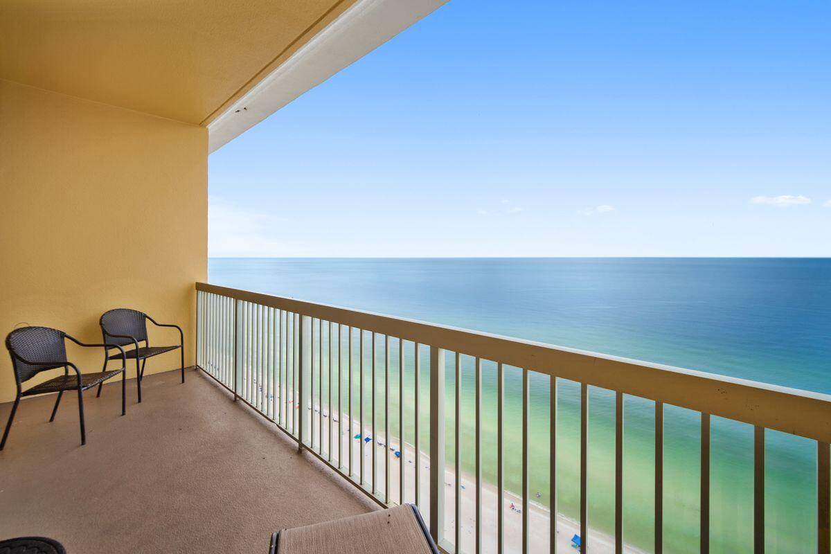 Panama City Beach, FL 32407,15817 Front Beach Road  #1-2303