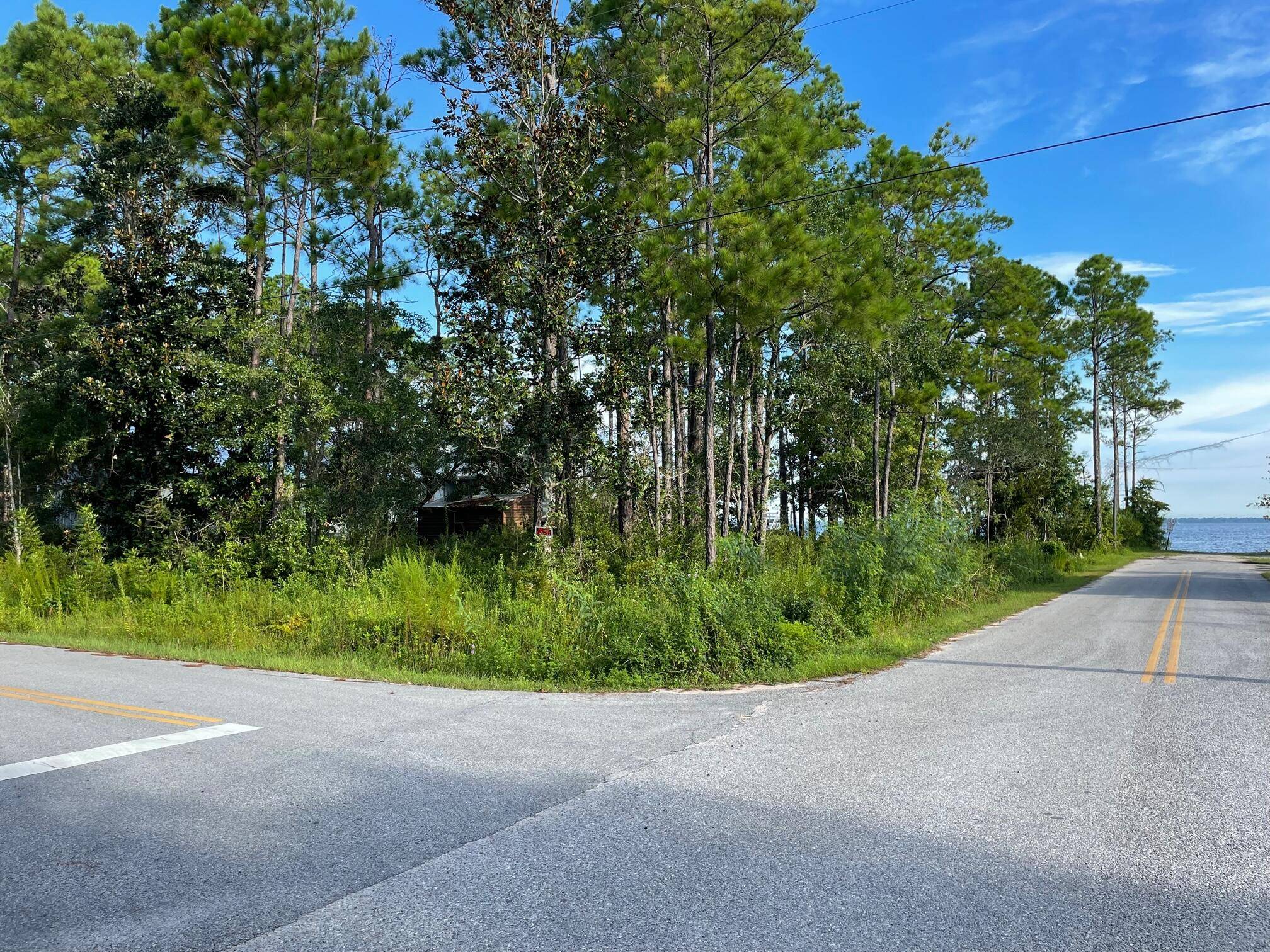 Santa Rosa Beach, FL 32459,TBD W Daisy Drive