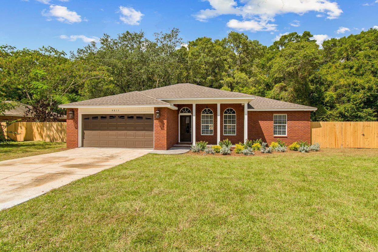 Crestview, FL 32539,4813 Acorn Drive