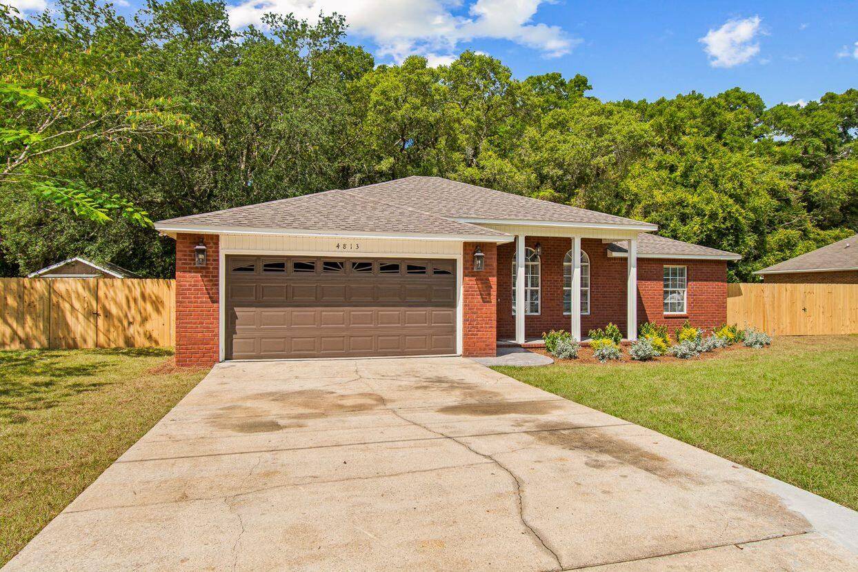 Crestview, FL 32539,4813 Acorn Drive