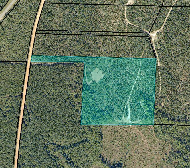 Milton, FL 32570,15 AC Peaden Hill Road