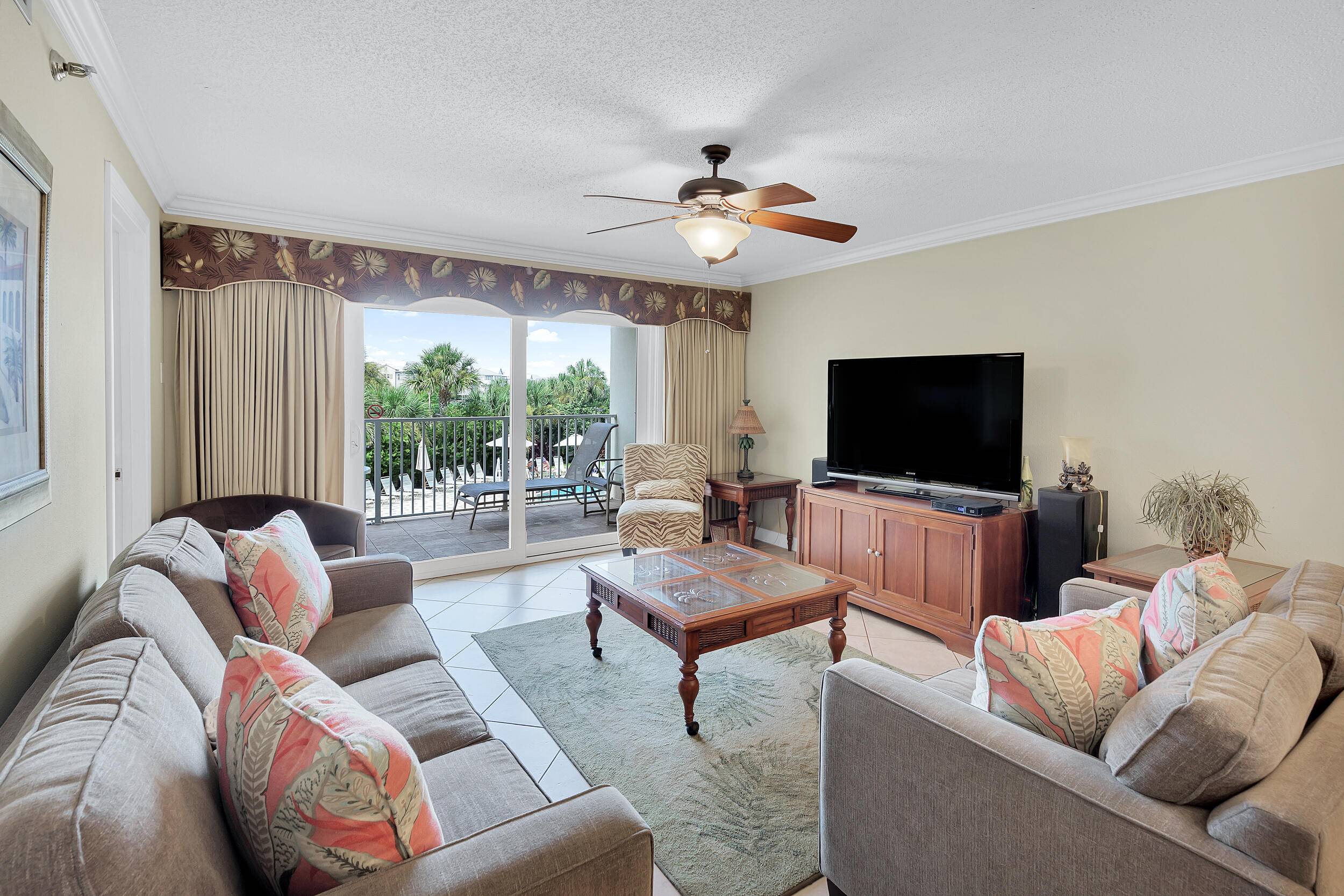 Destin, FL 32541,502 Gulf Shore Drive  #UNIT 211