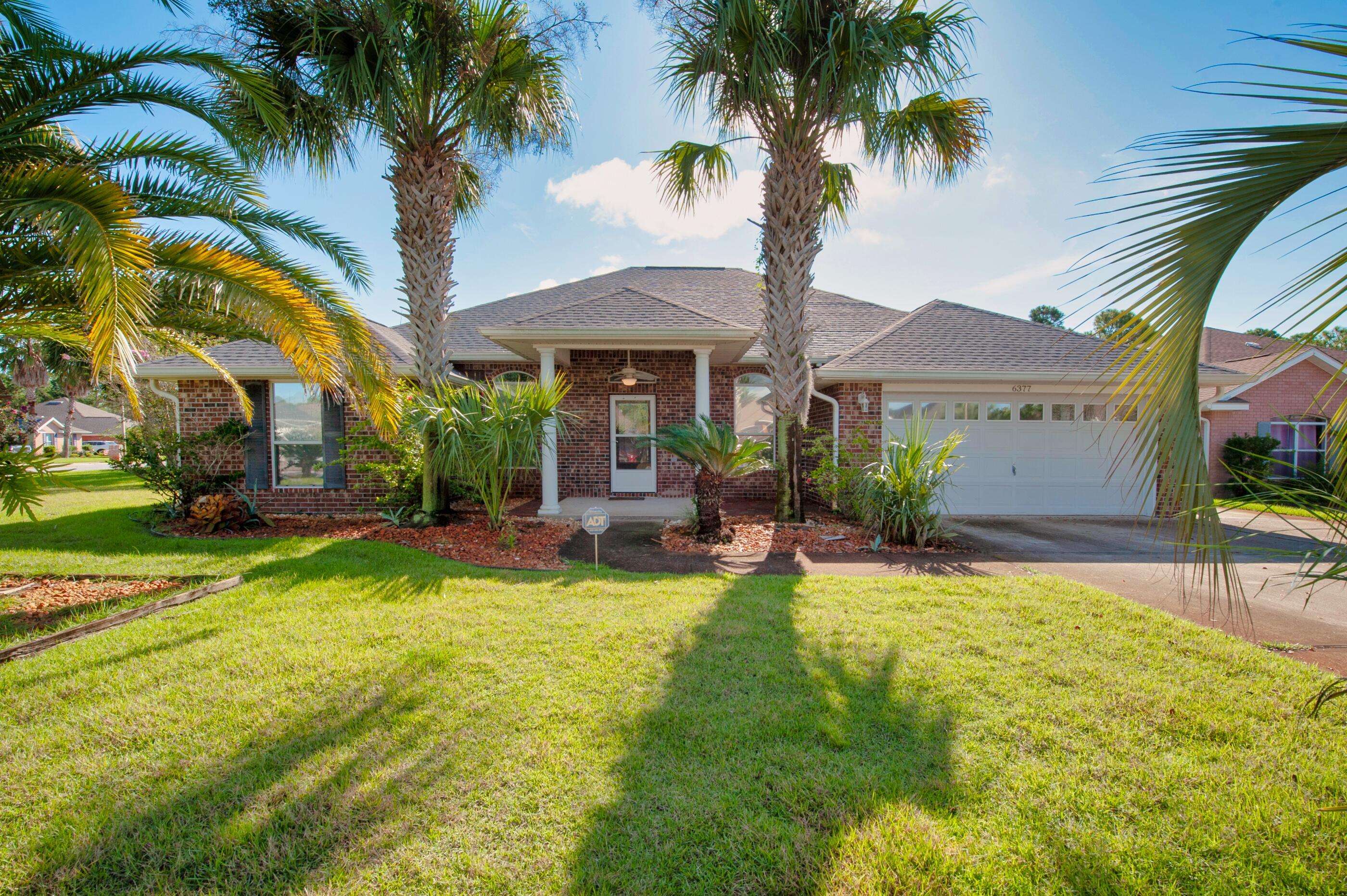 Gulf Breeze, FL 32563,6377 Old Harbor Court