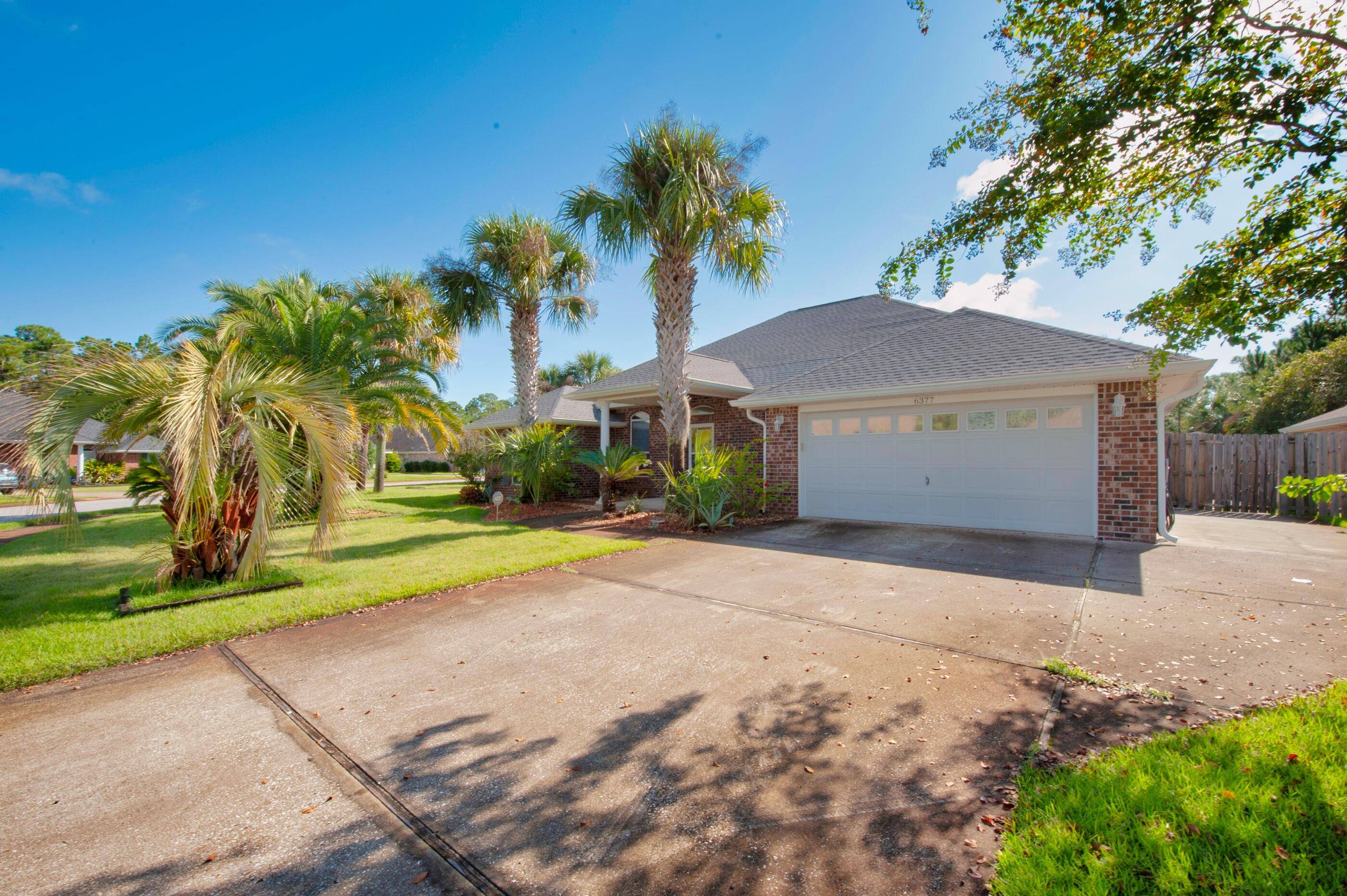 Gulf Breeze, FL 32563,6377 Old Harbor Court