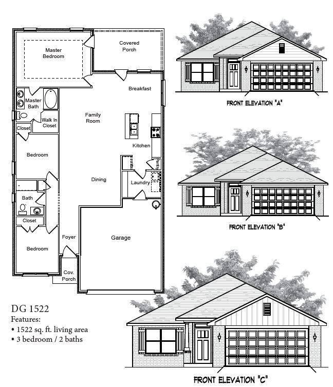 Crestview, FL 32536,119 Ridgeway Circle