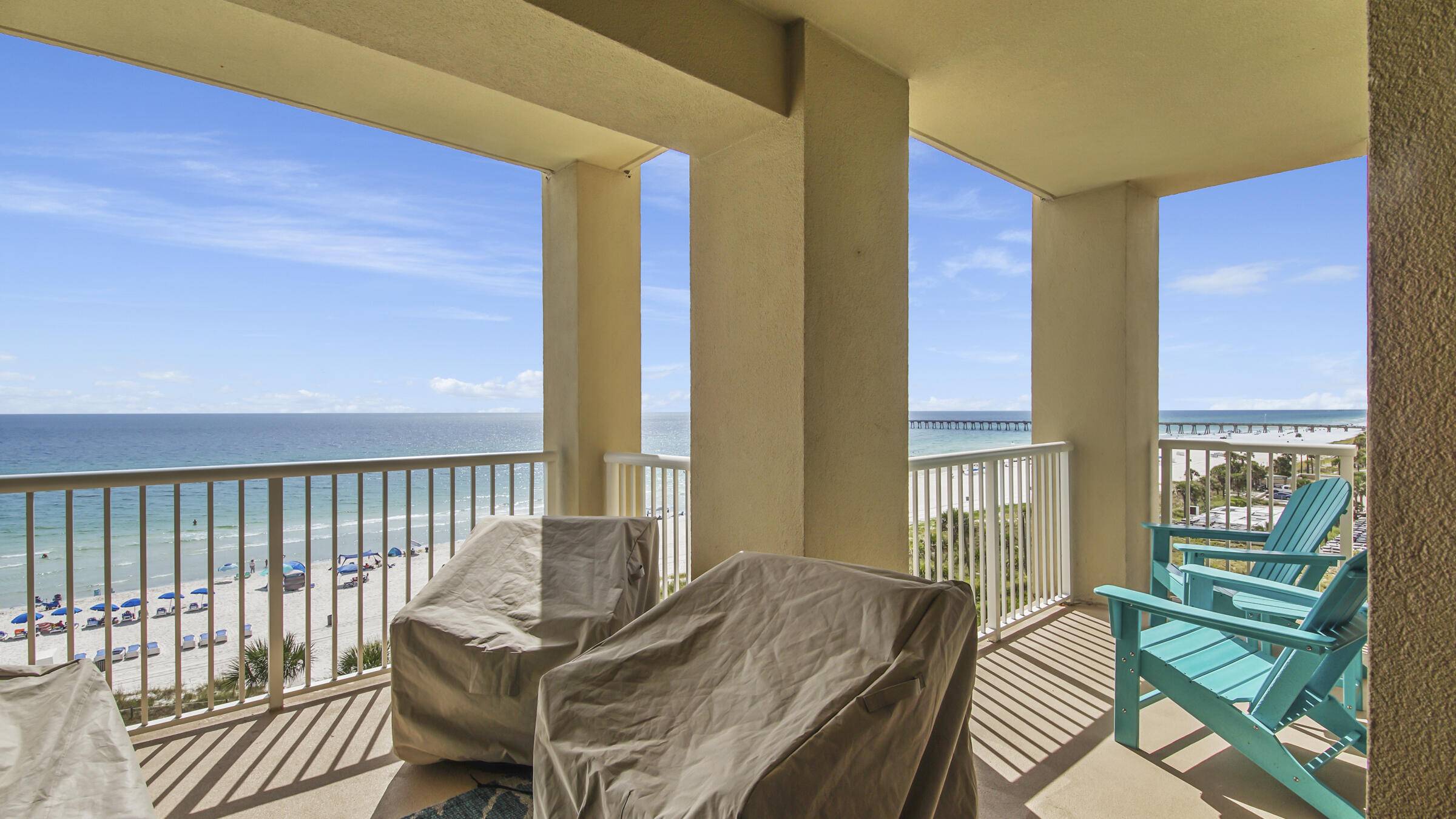 Panama City Beach, FL 32407,11807 Front Beach Road  ## 1-601