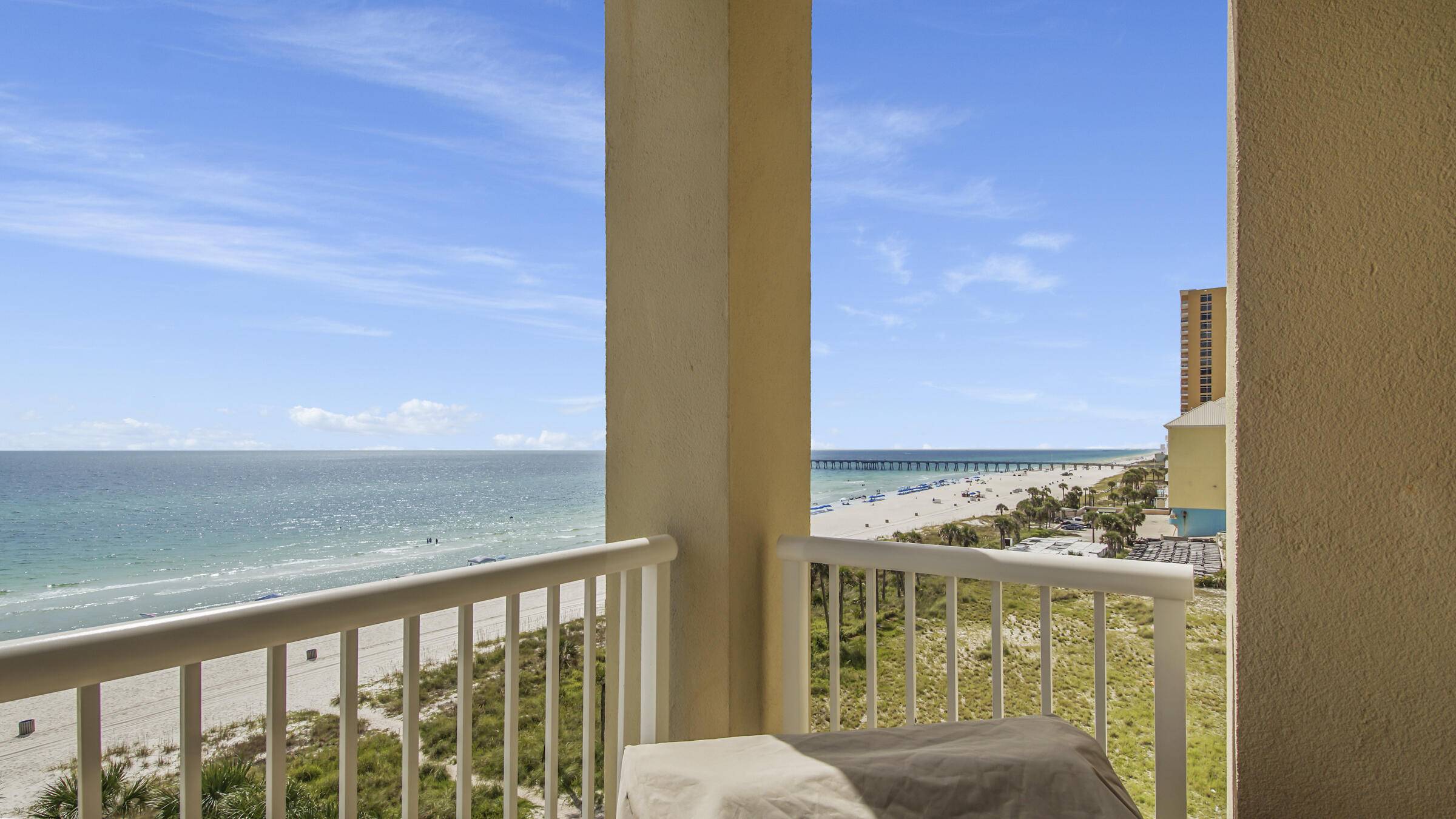 Panama City Beach, FL 32407,11807 Front Beach Road  ## 1-601