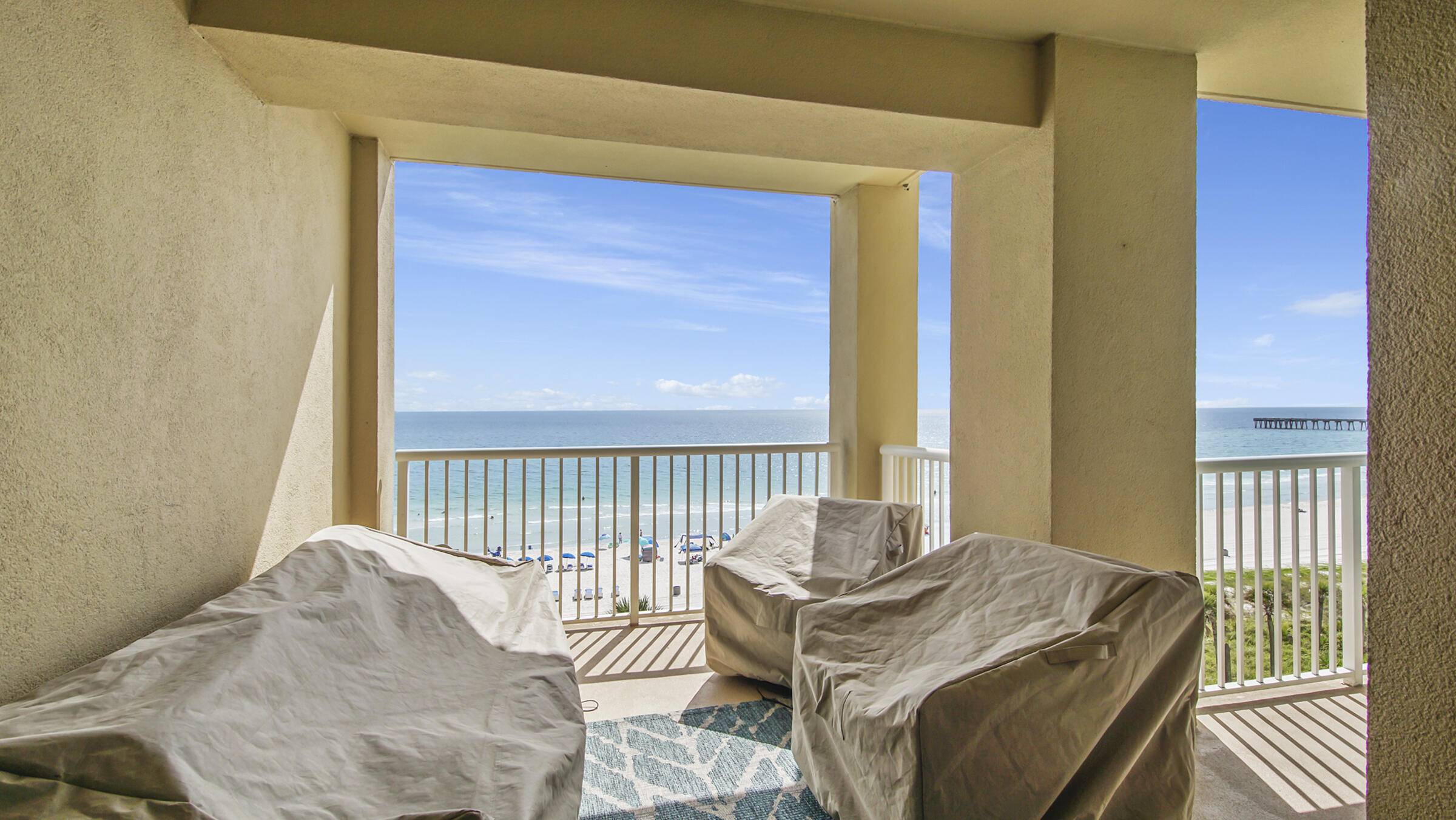 Panama City Beach, FL 32407,11807 Front Beach Road  ## 1-601