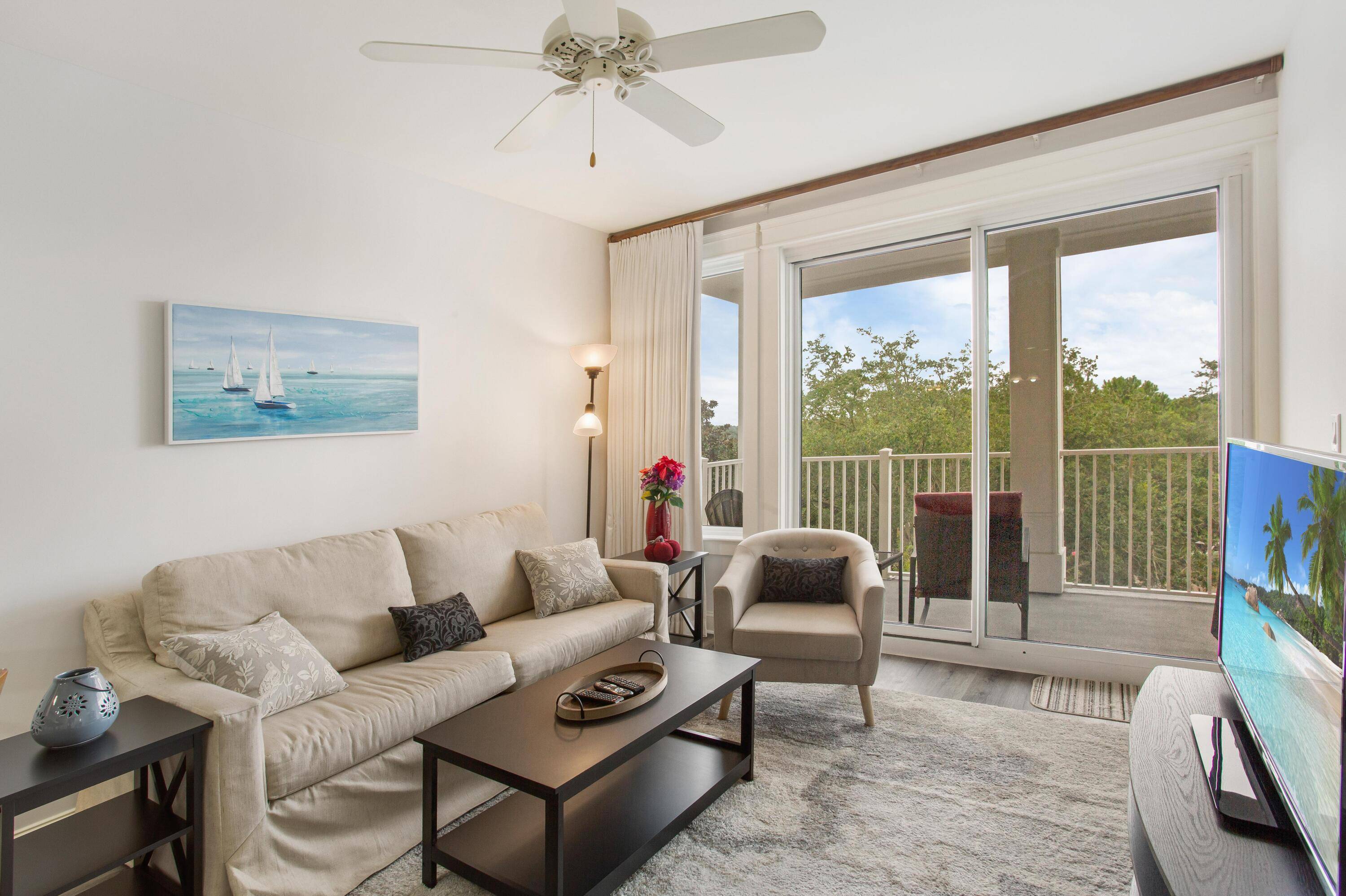 Miramar Beach, FL 32550,9500 Grand Sandestin Boulevard  #2409